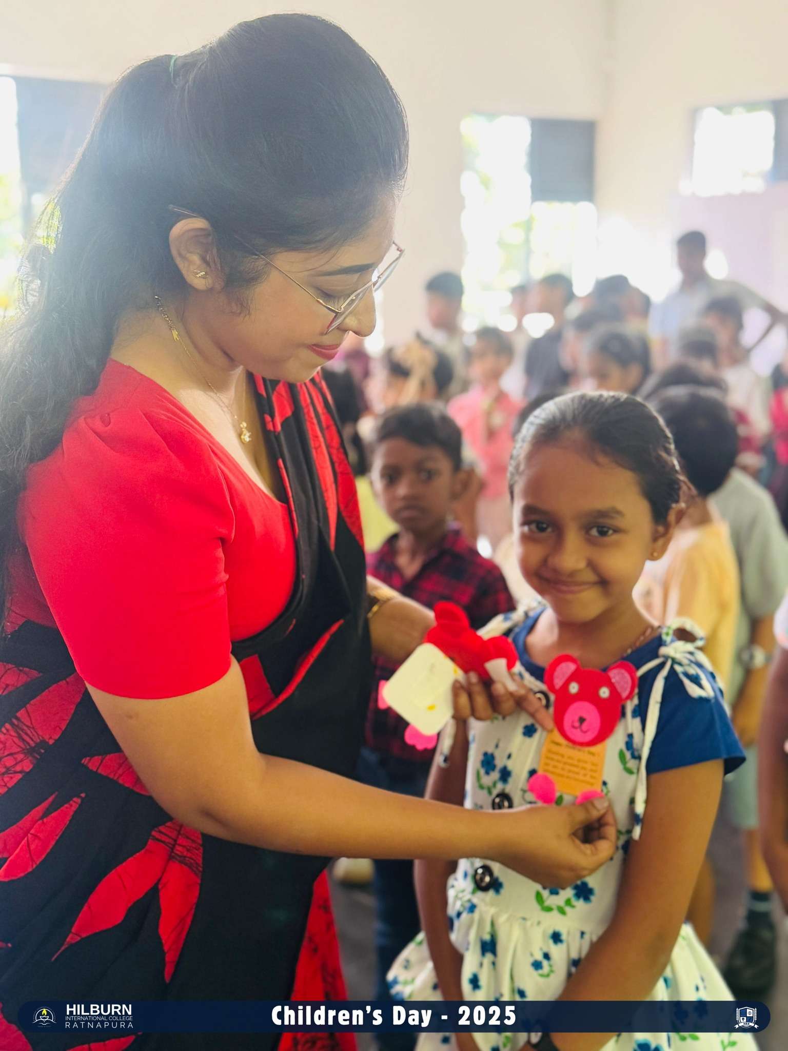Children’s Day Celebration 2025
