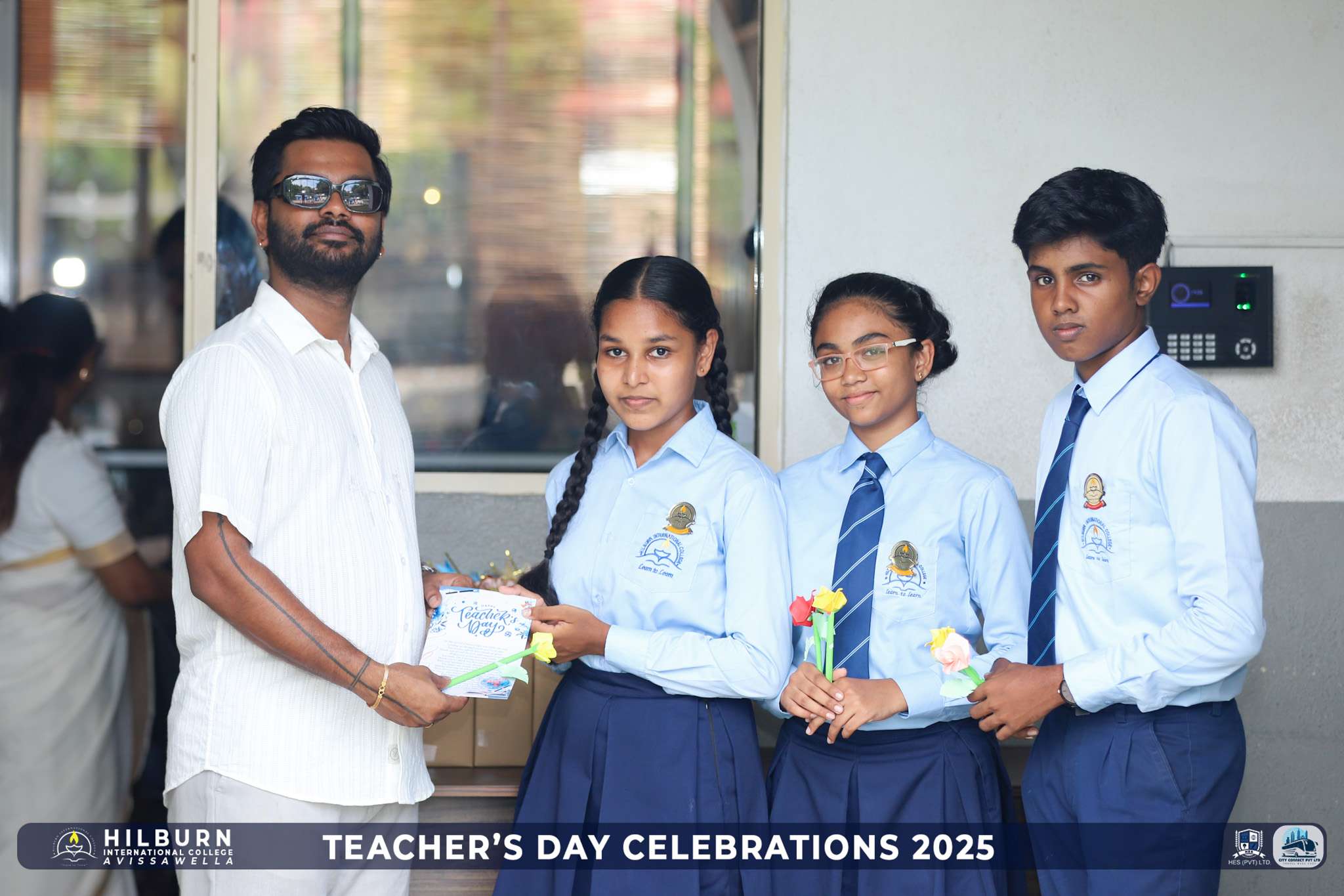 Teachers’ Day 2025