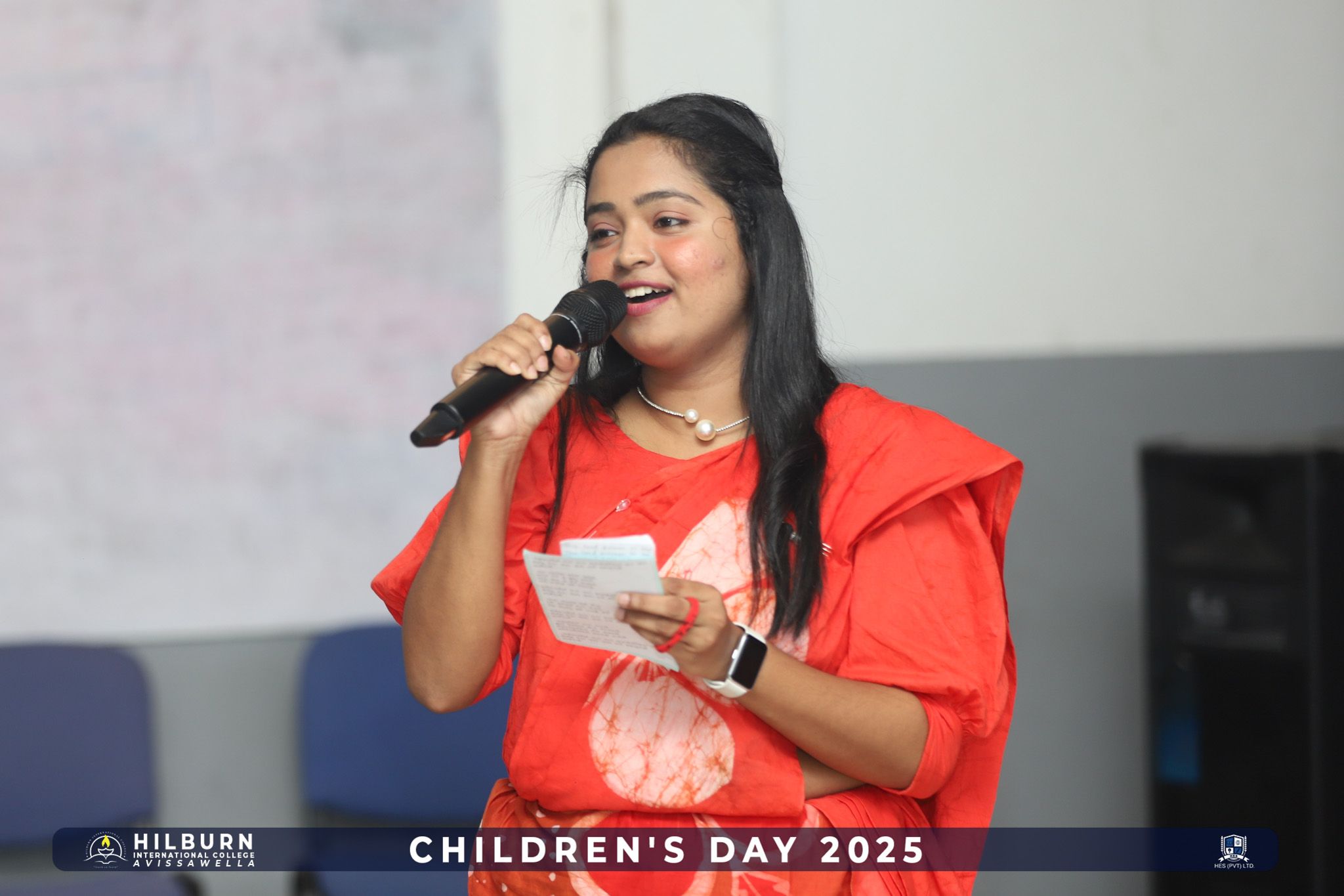 Children’s Day 2025