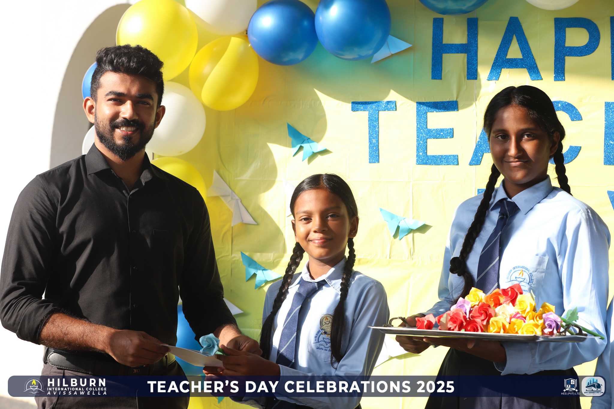 Teachers’ Day 2025