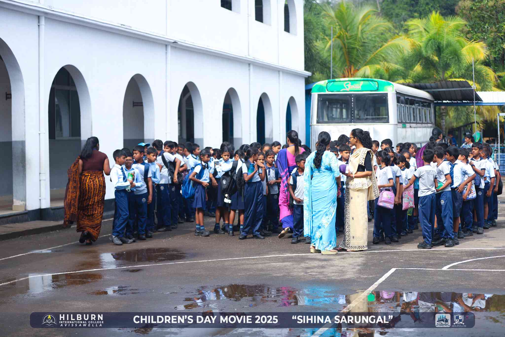 World Children’s Day 2025