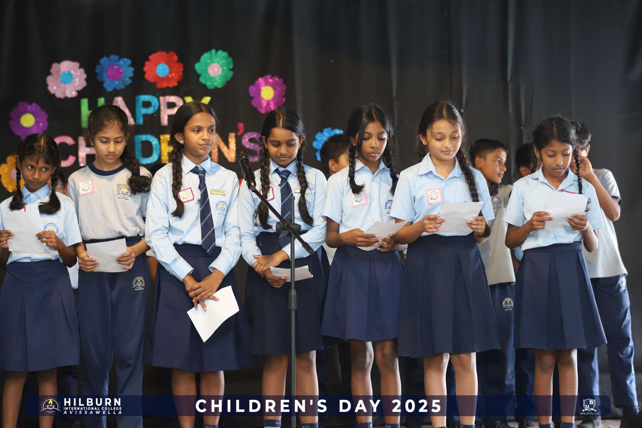 Children’s Day 2025