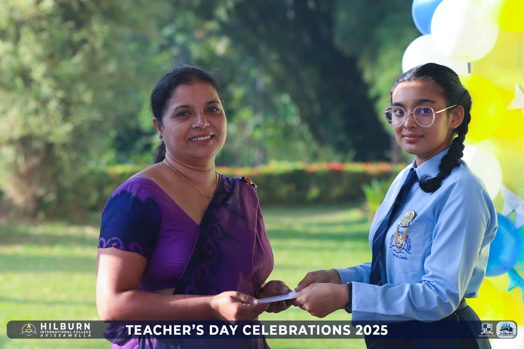 Teachers’ Day 2025