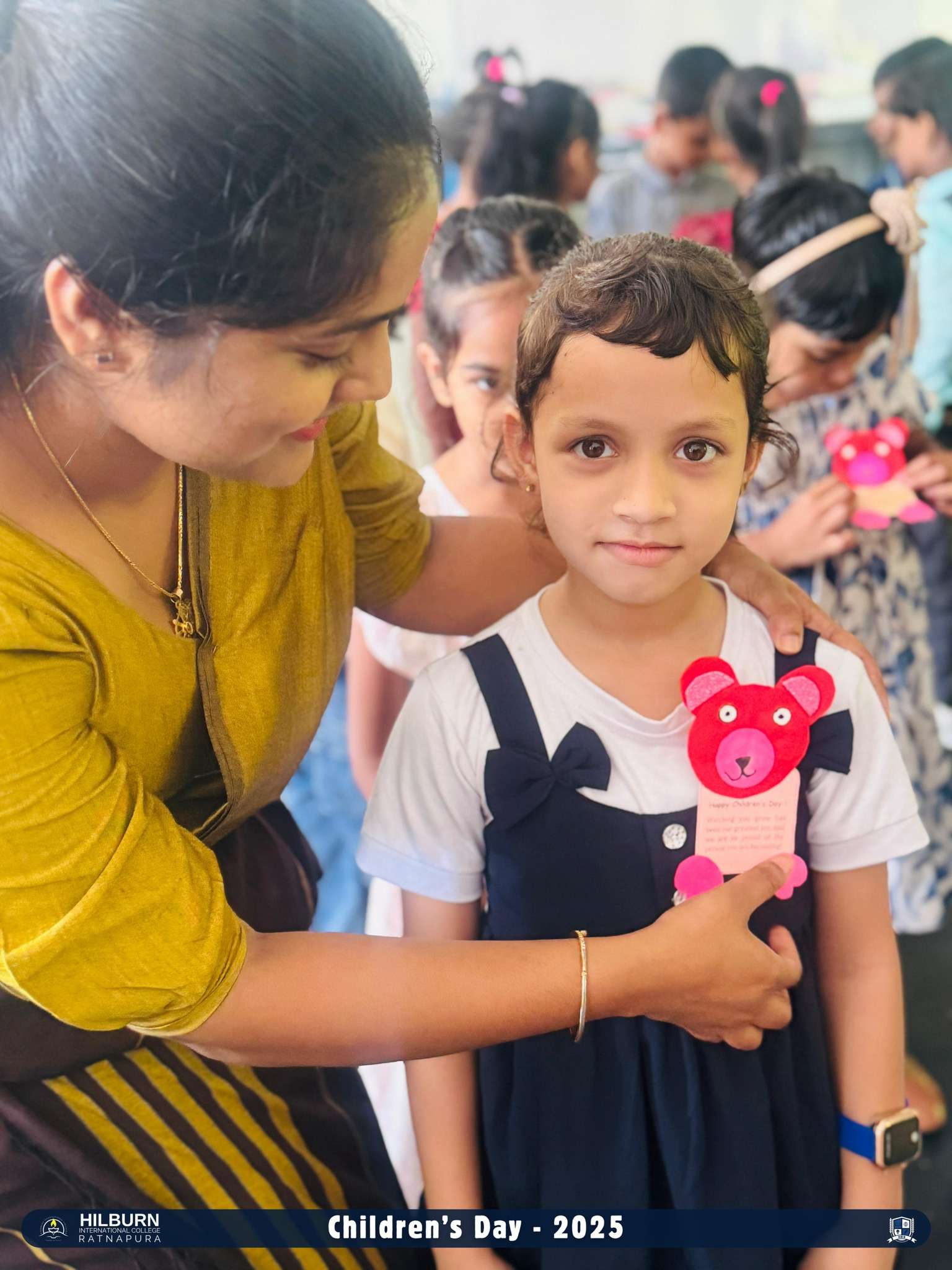 Children’s Day Celebration 2025