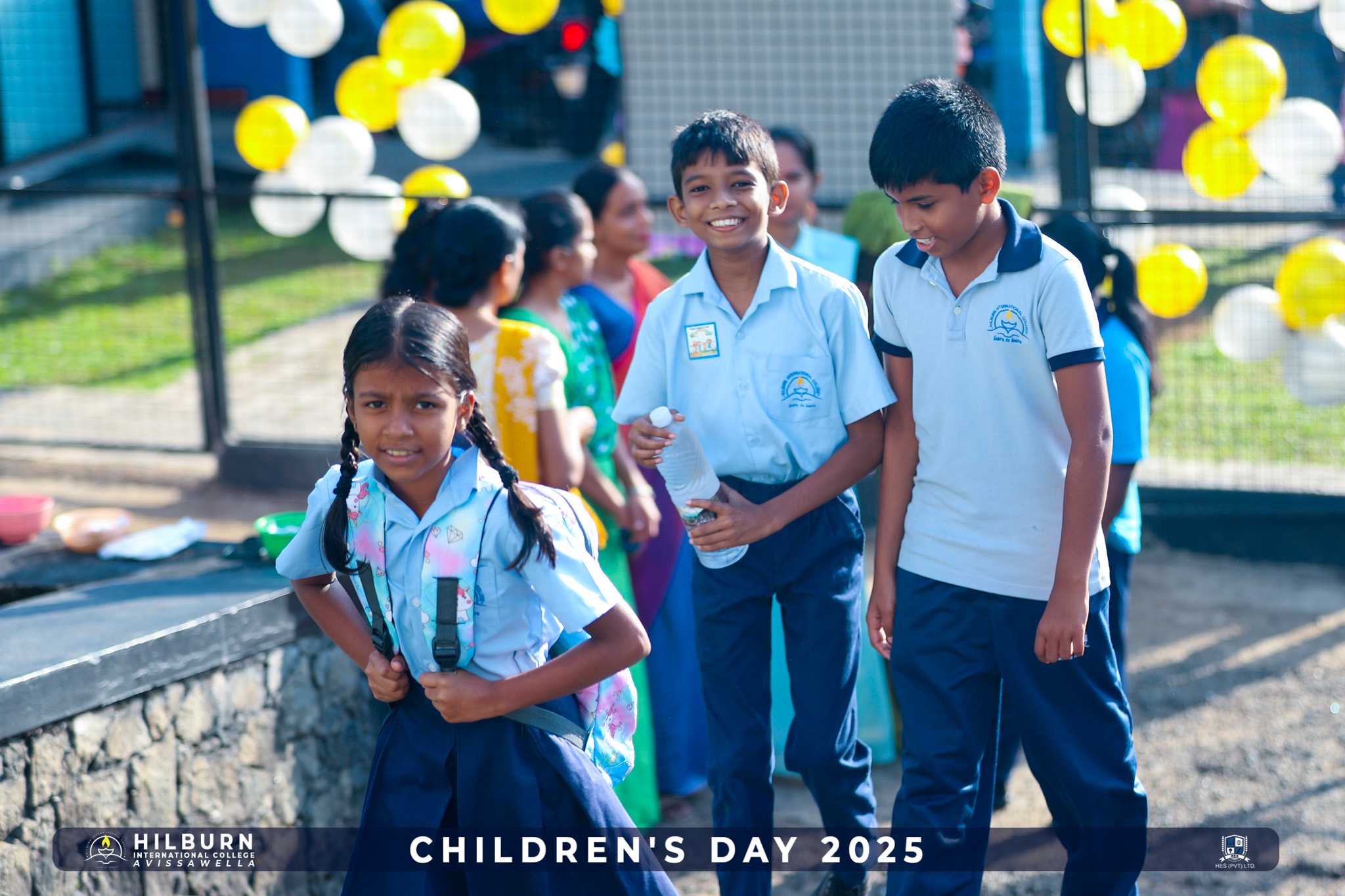 Children’s Day 2025