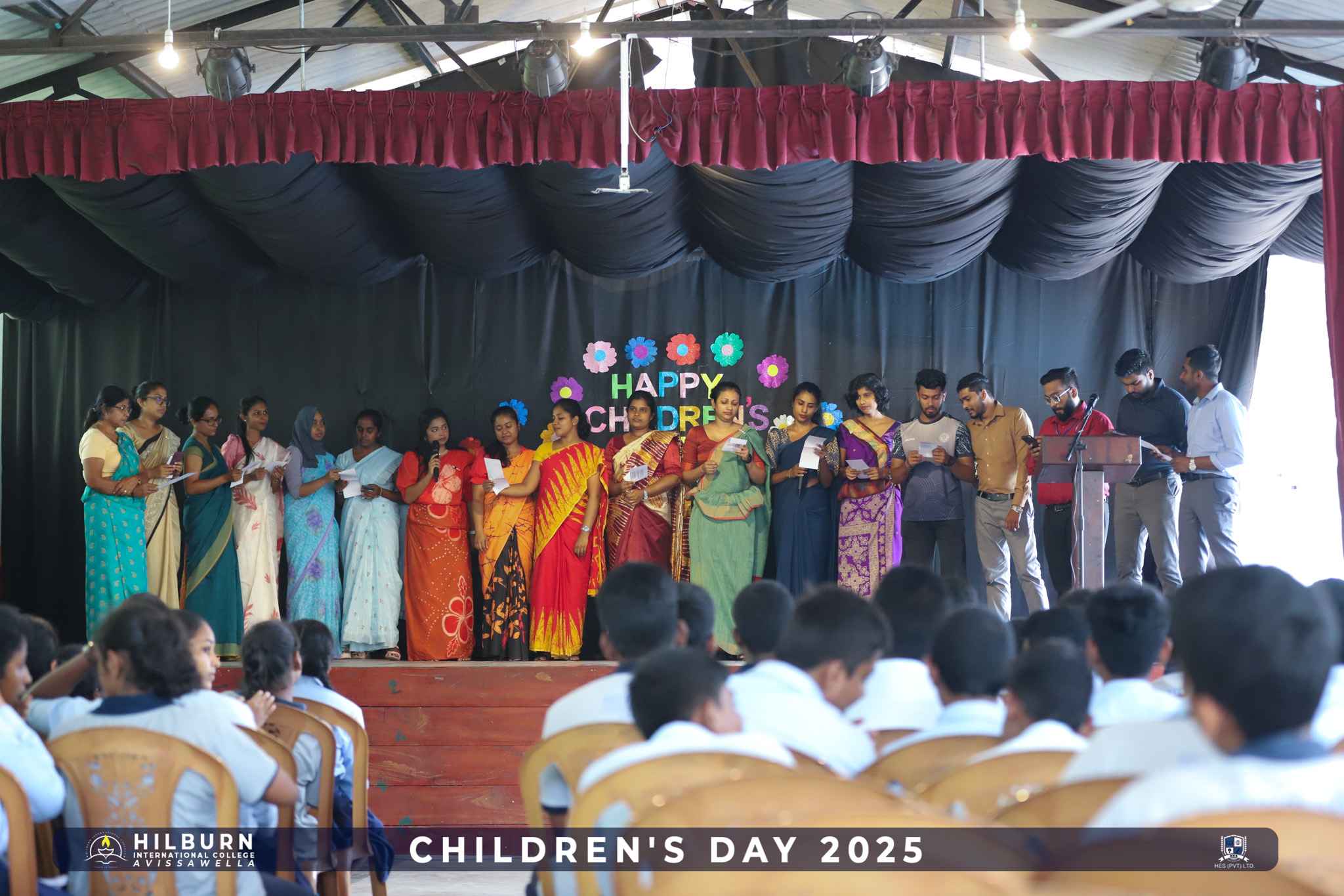 Children’s Day 2025