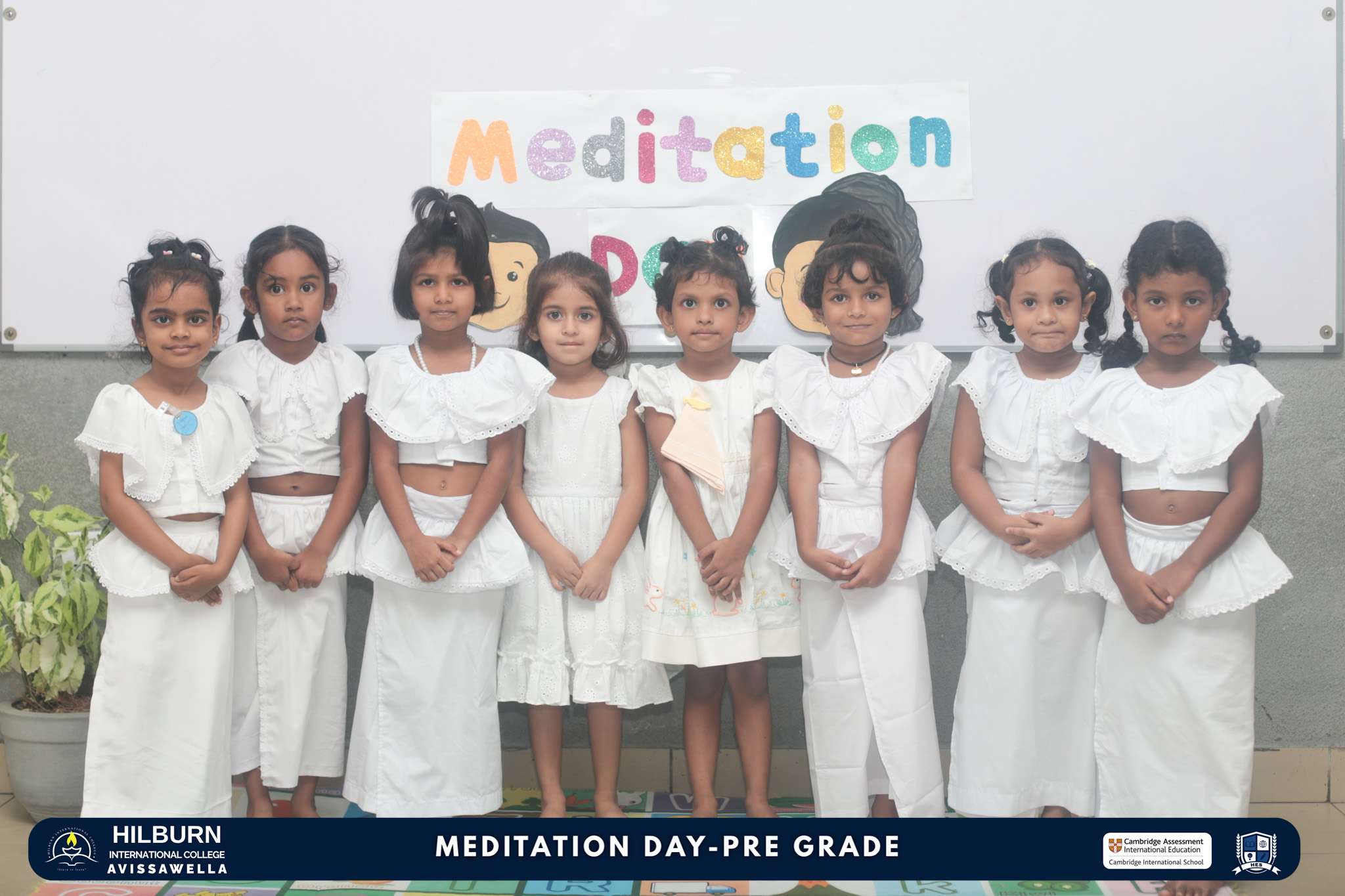 Meditation Day 2025