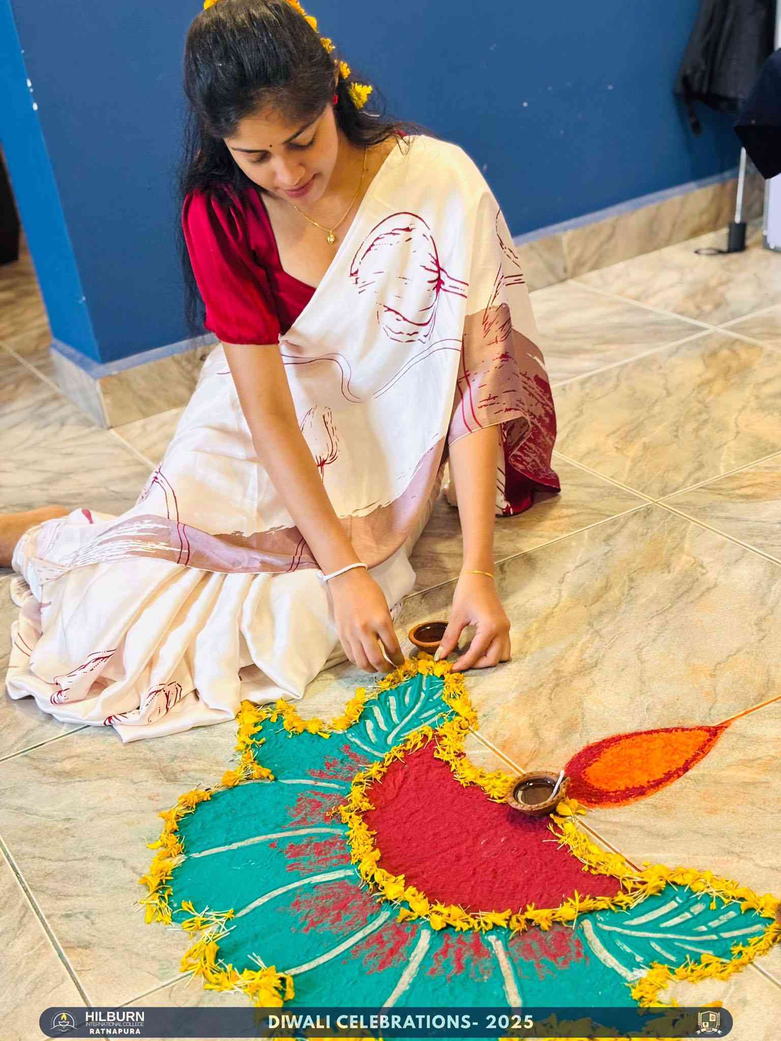 Diwali Celebrations 2025