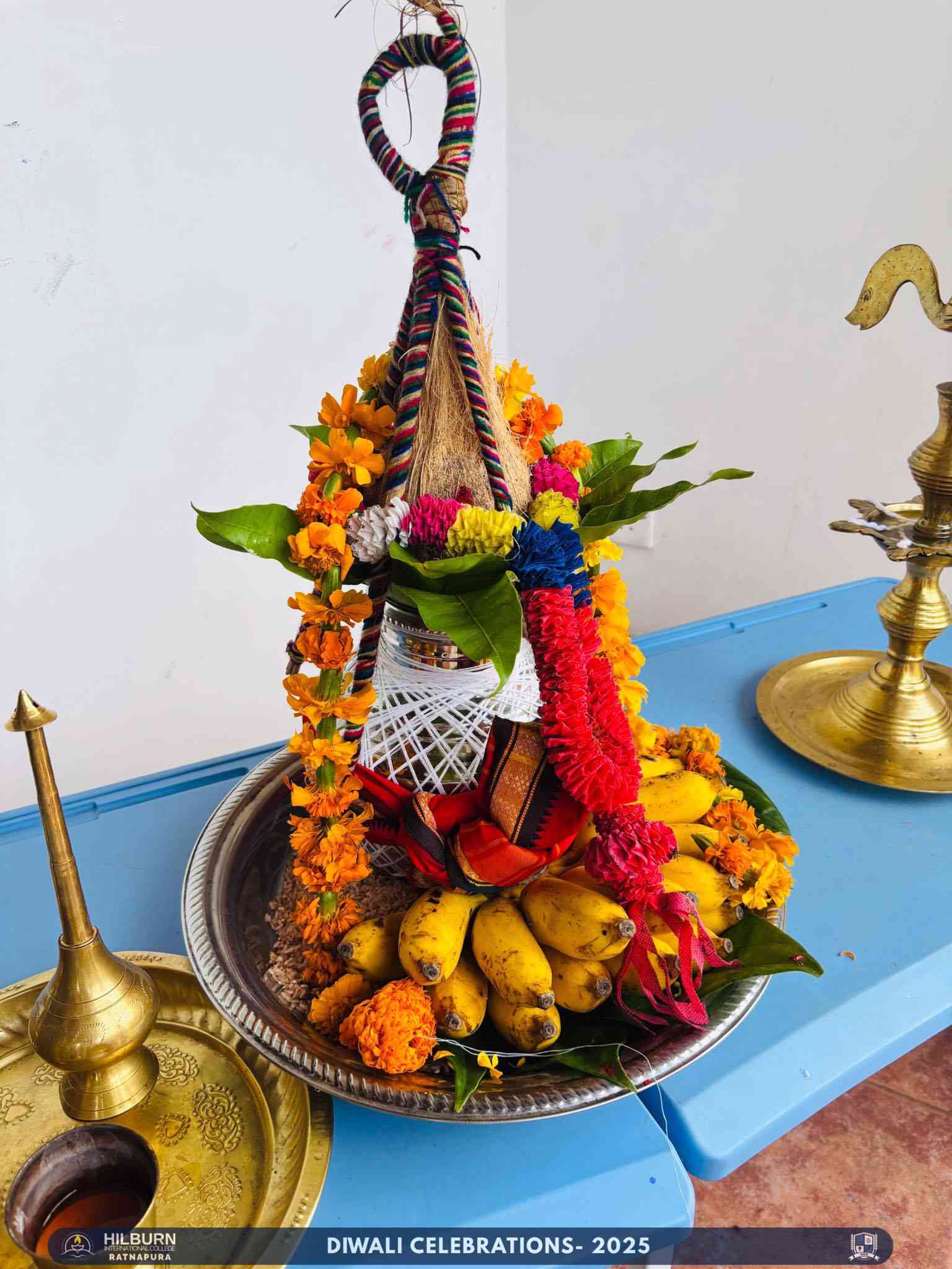 Diwali Celebrations 2025