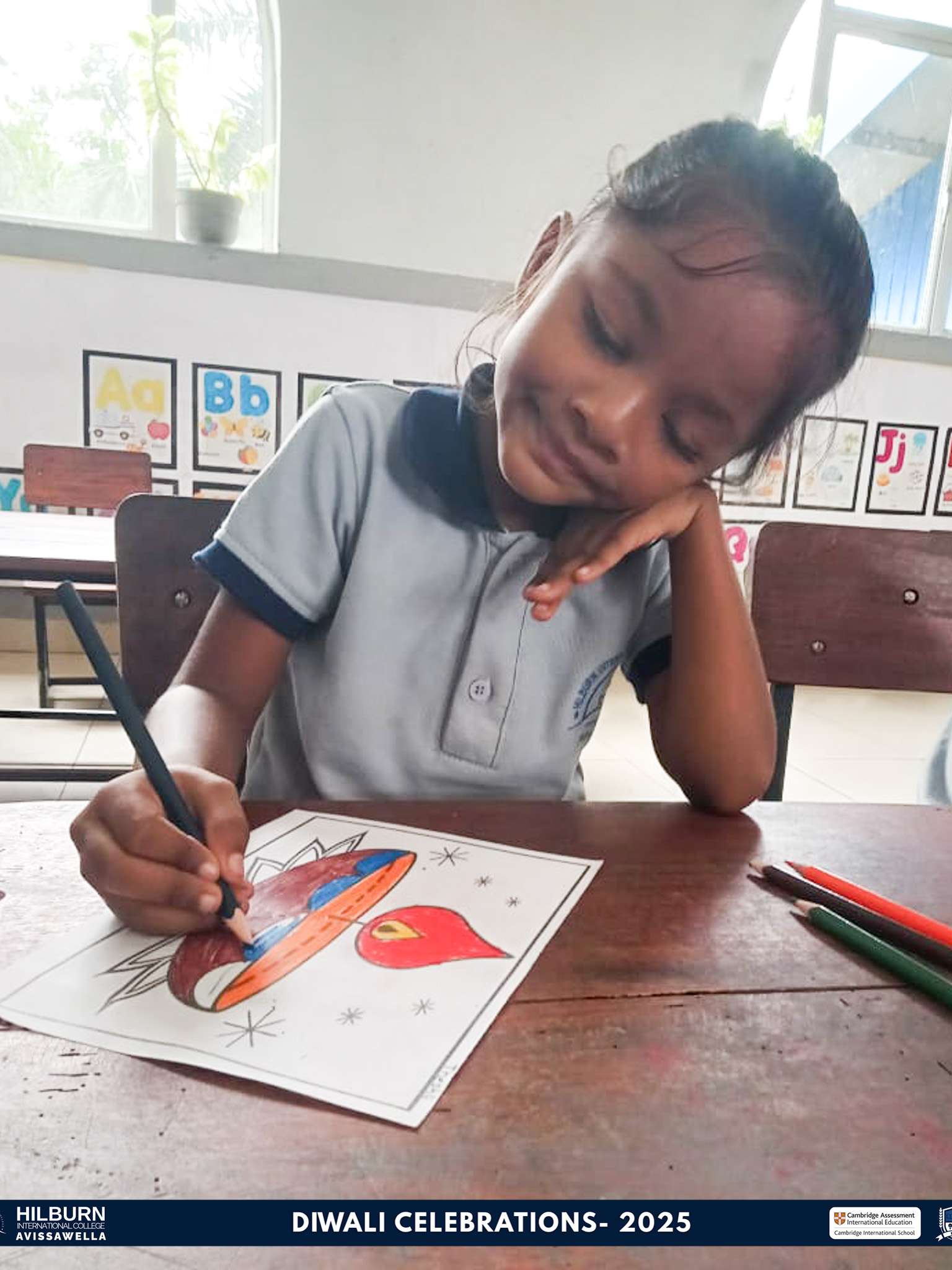 Diwali Celebration 2025