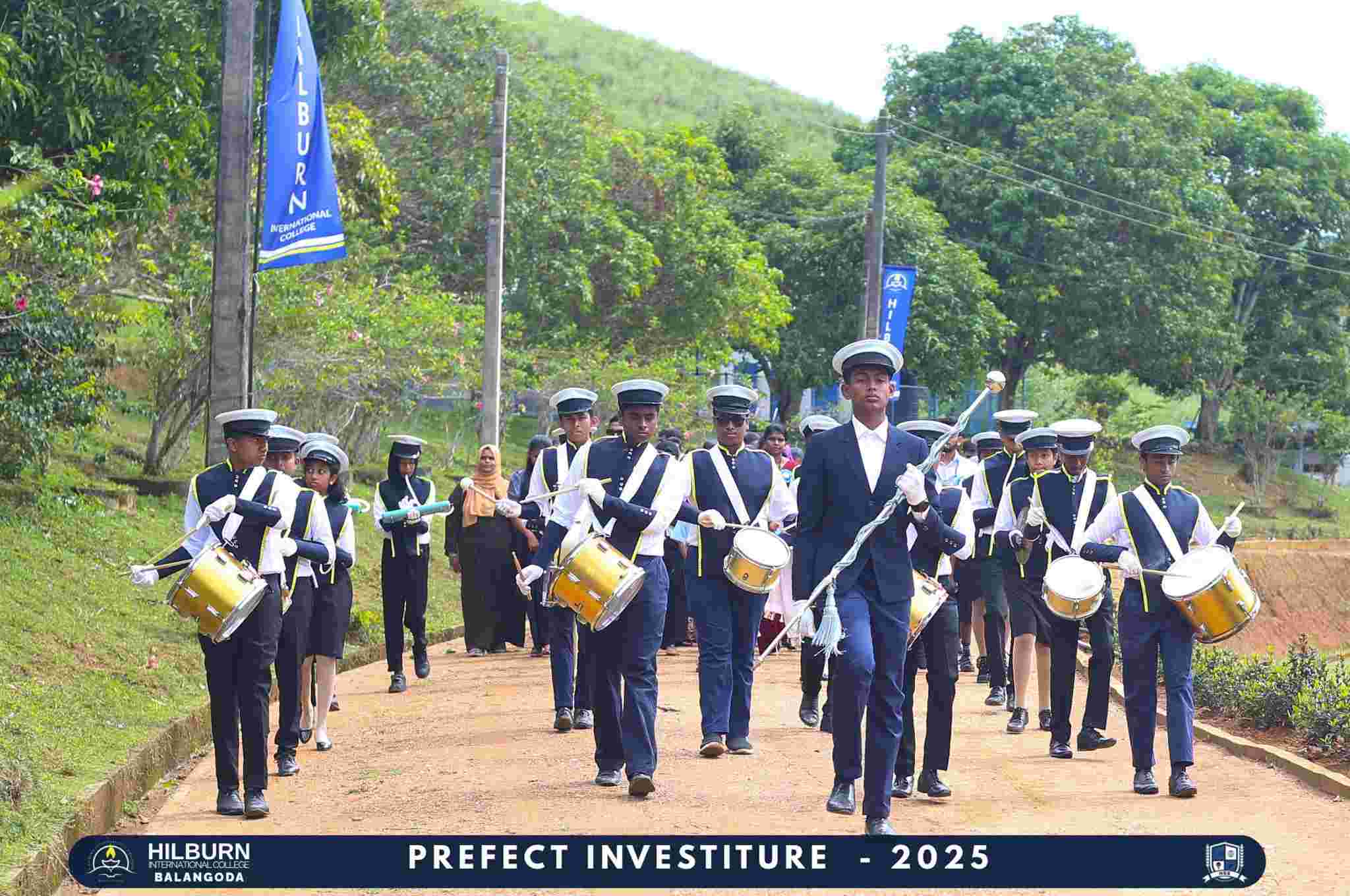 Prefect Induction 2025