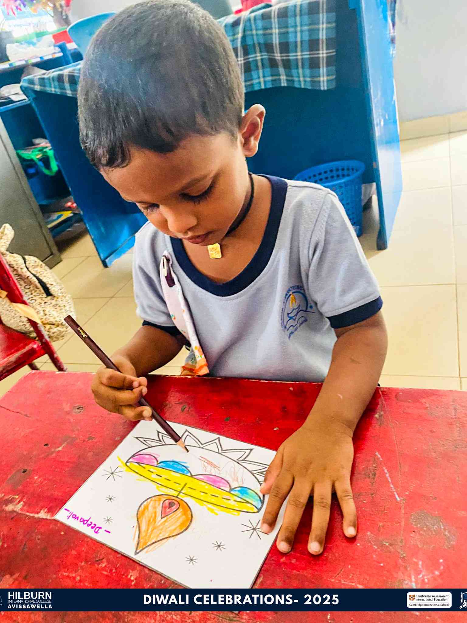 Diwali Celebration 2025