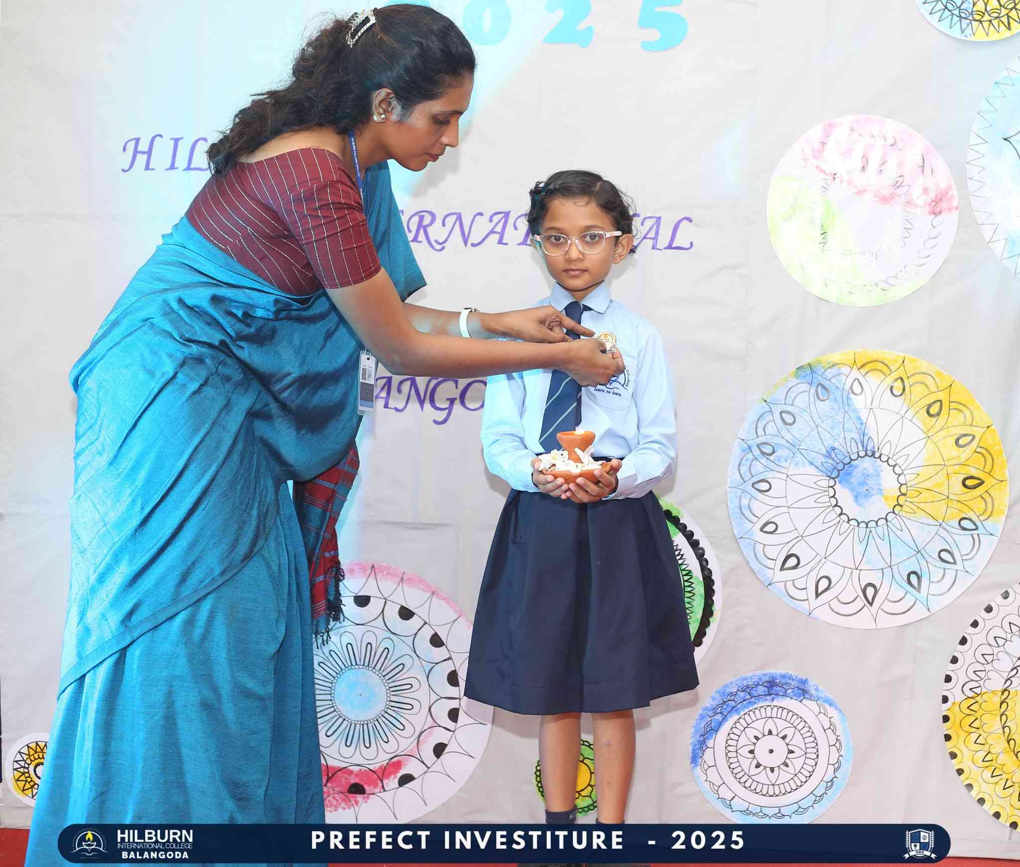 Prefect Induction 2025