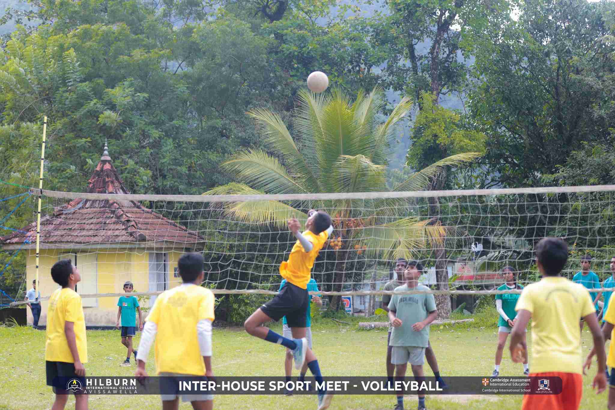 Volleyball Championship 2025