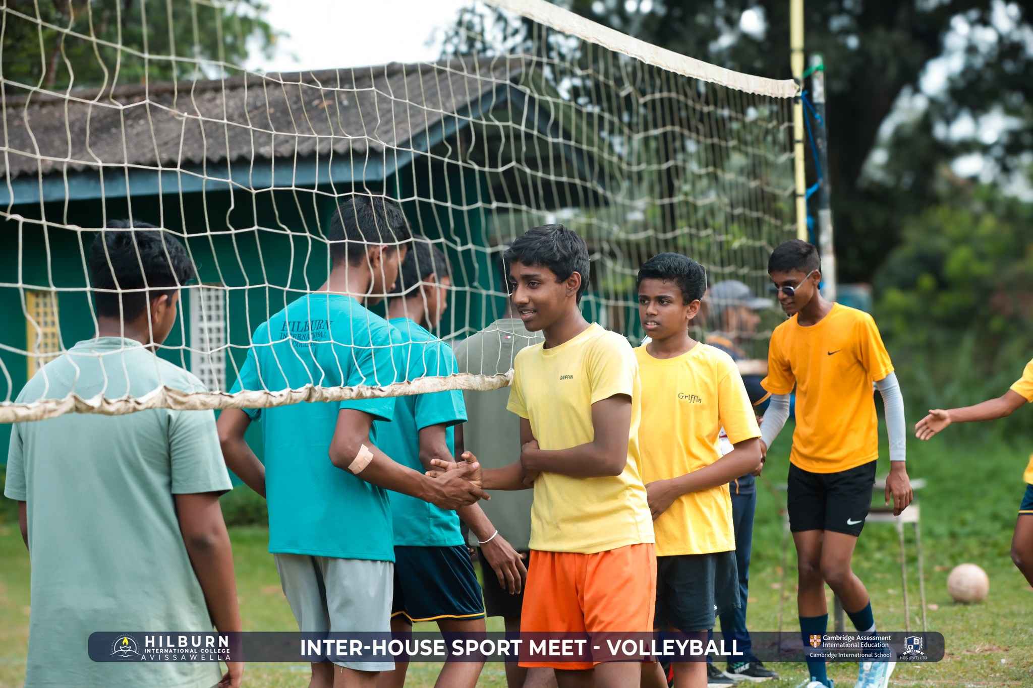 Volleyball Championship 2025