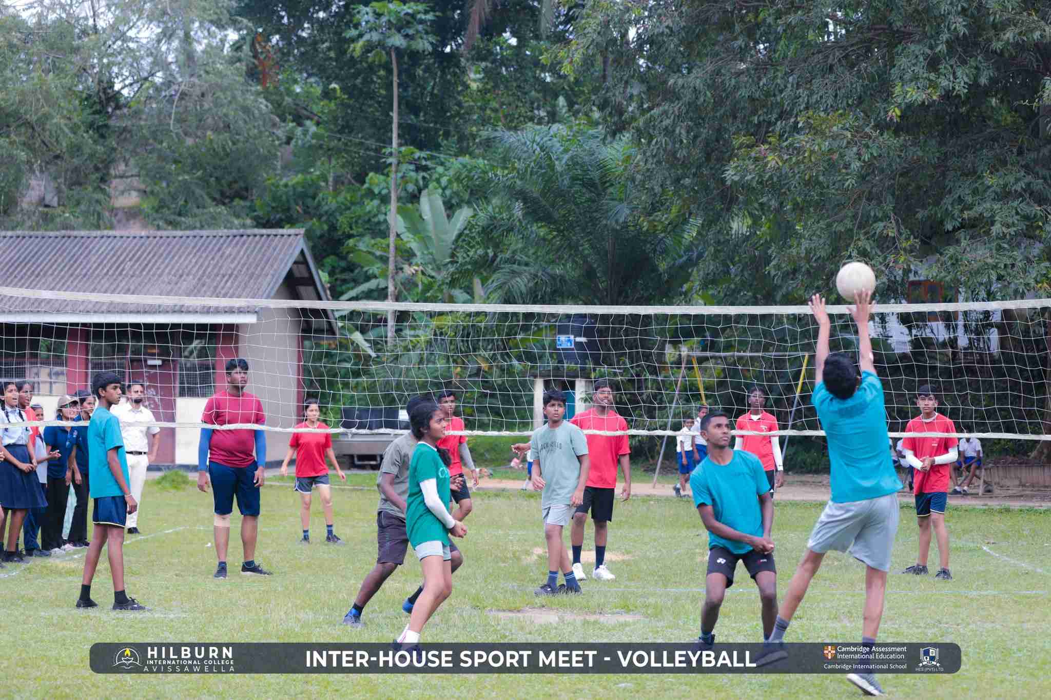 Volleyball Championship 2025