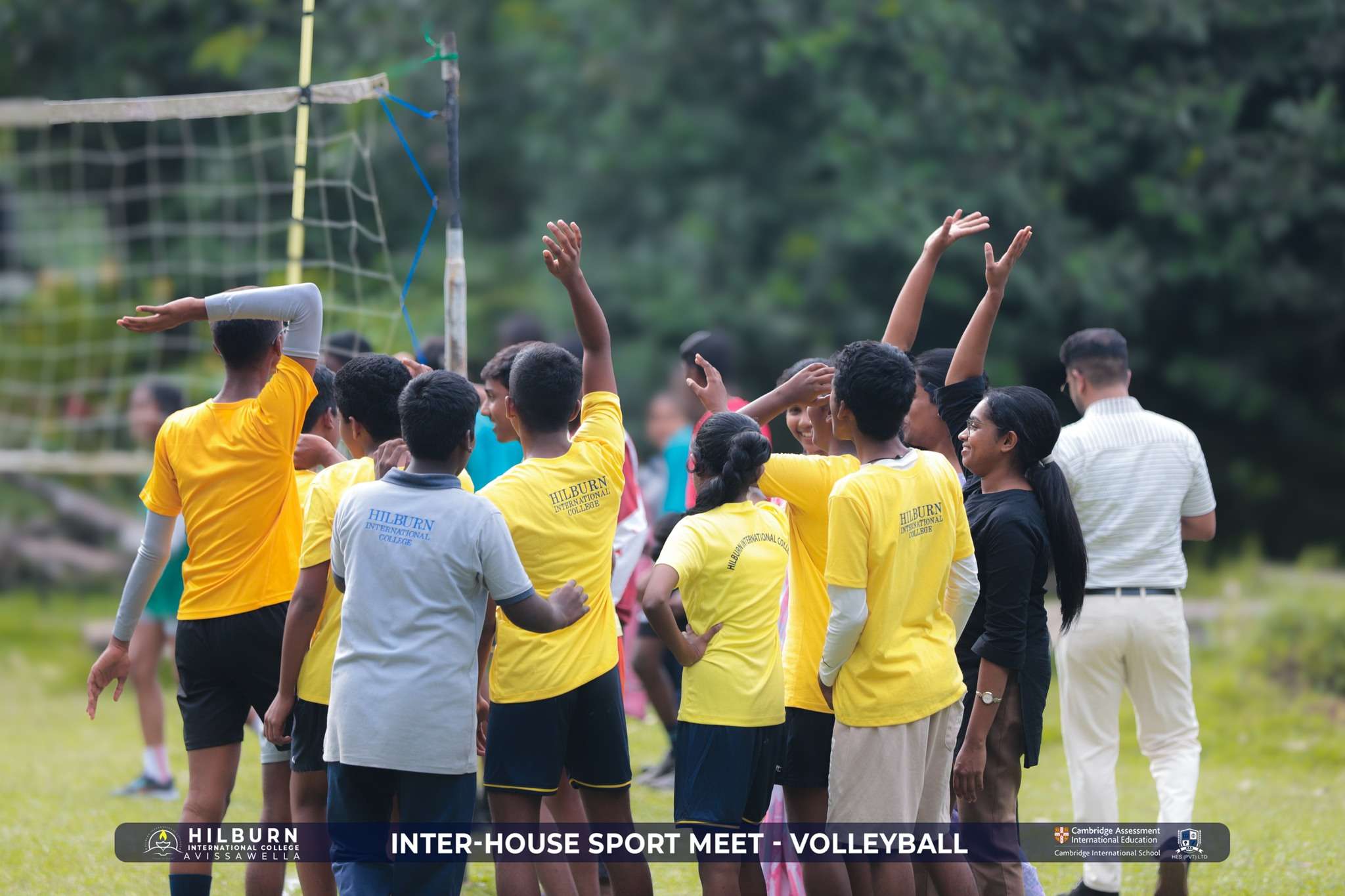 Volleyball Championship 2025