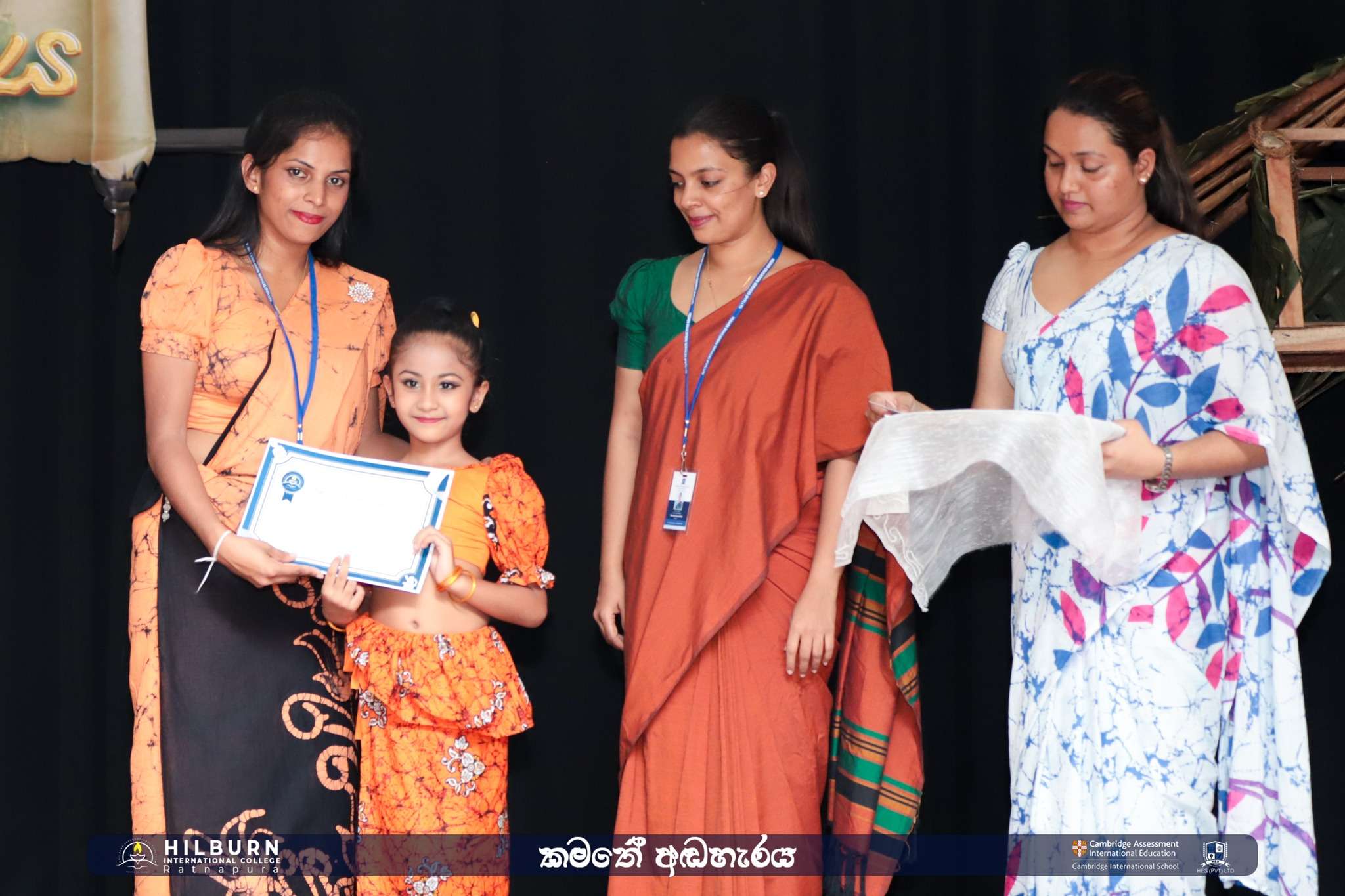 Sinhala Day 2025