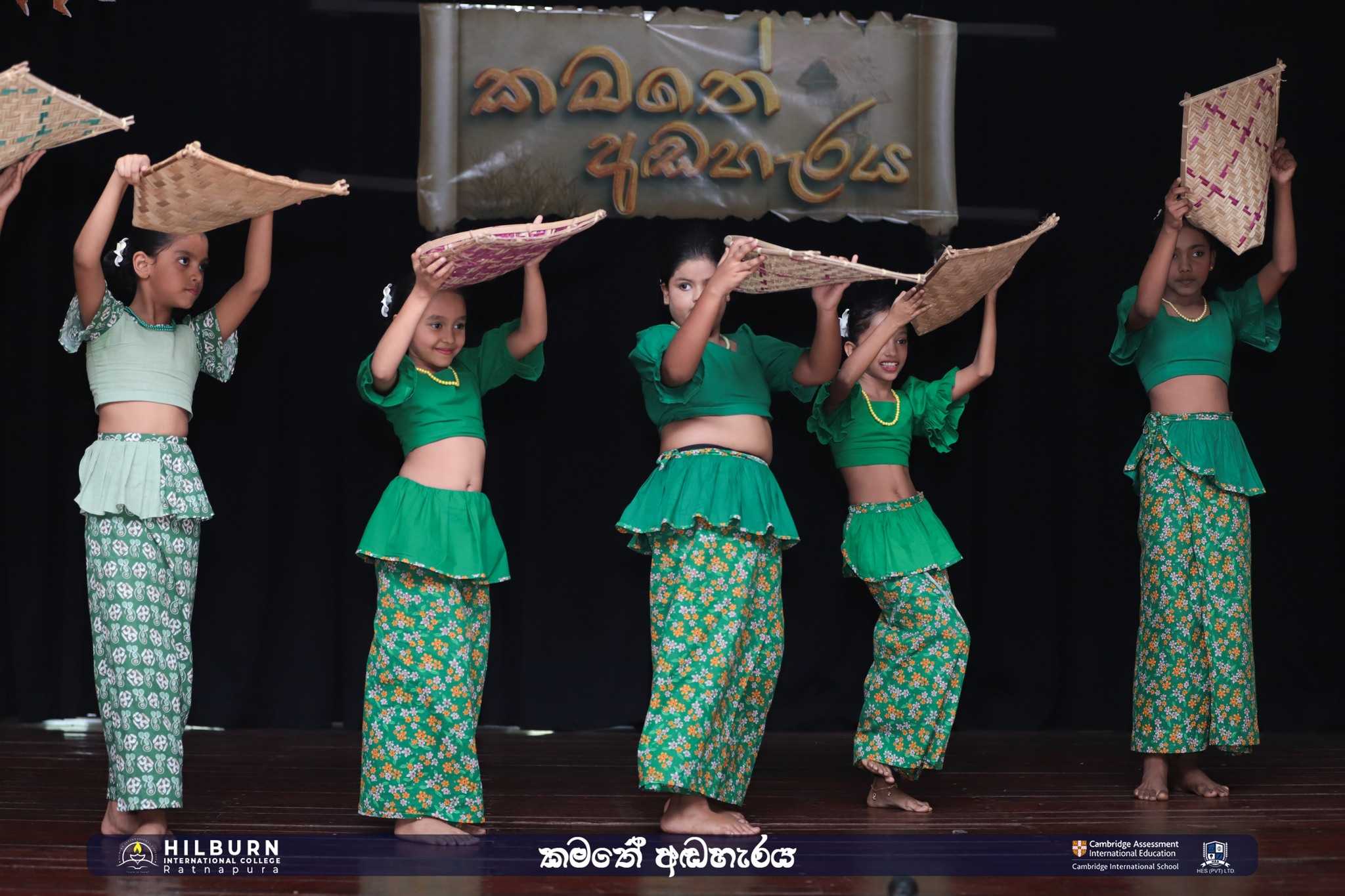 Sinhala Day 2025