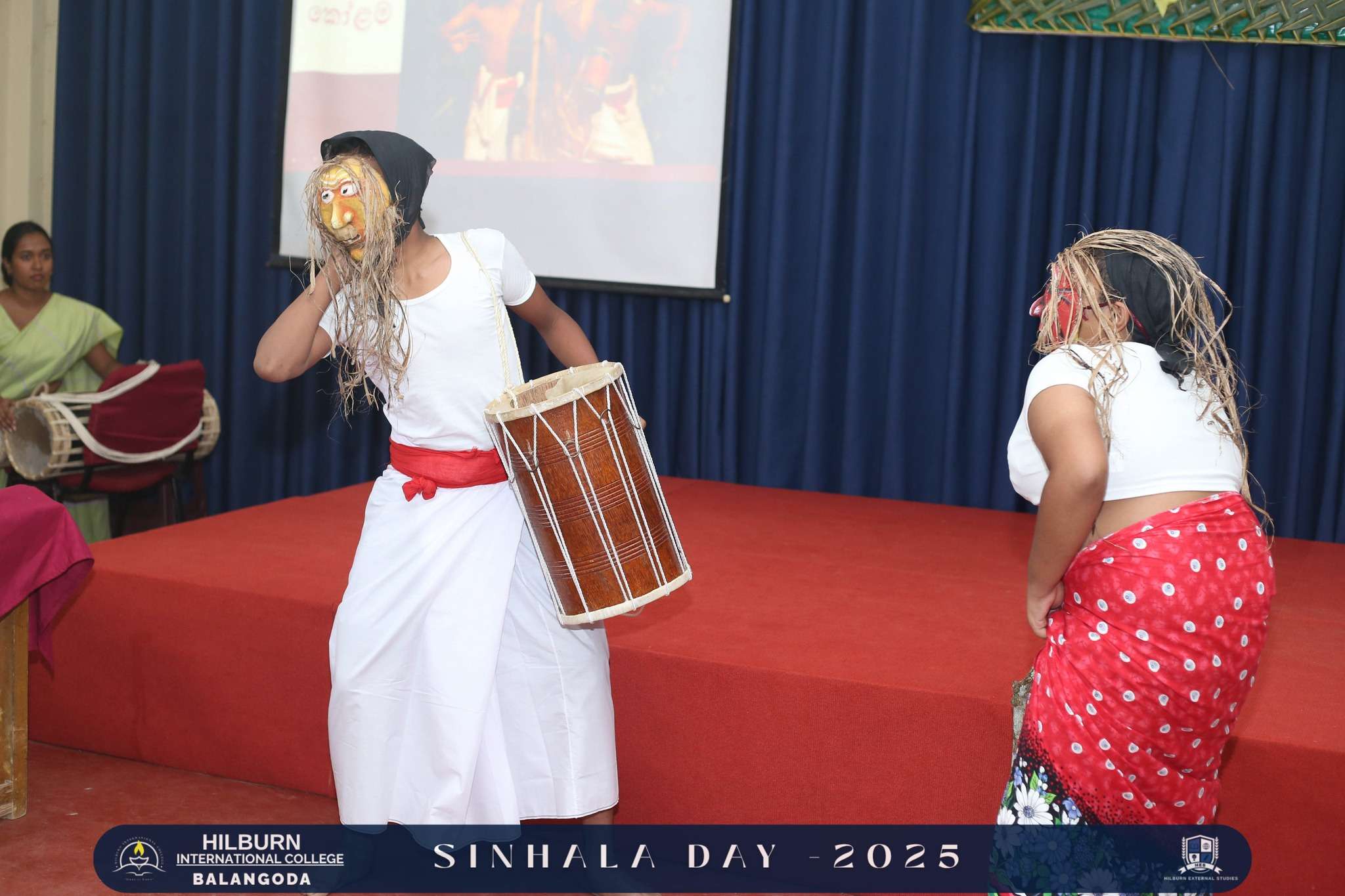 Sinhala Day 2025