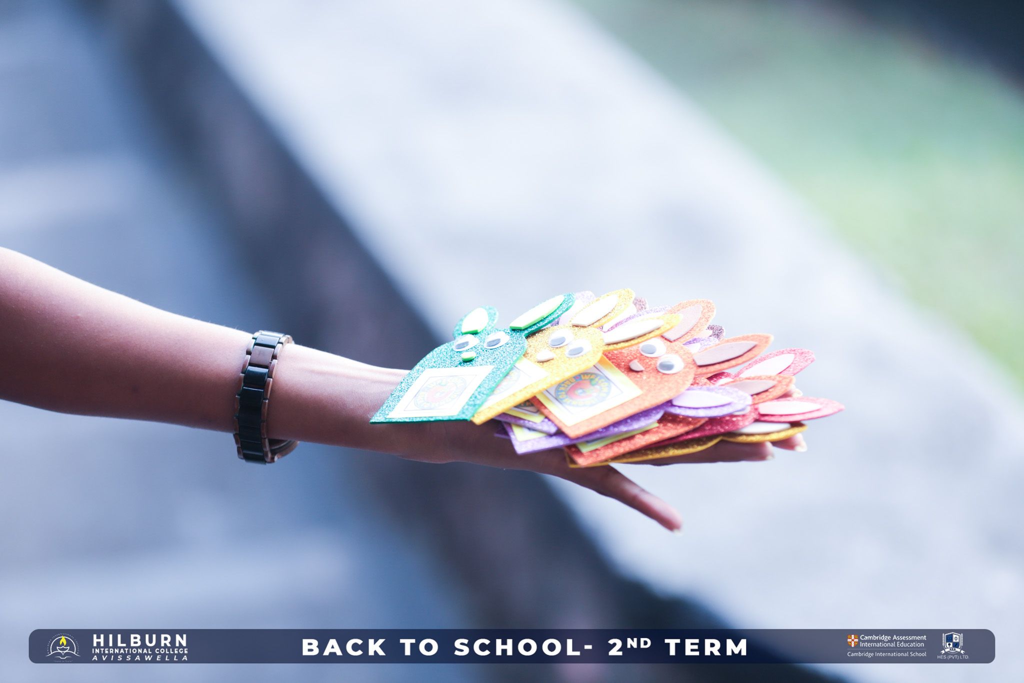 Welcome Back to School 2025