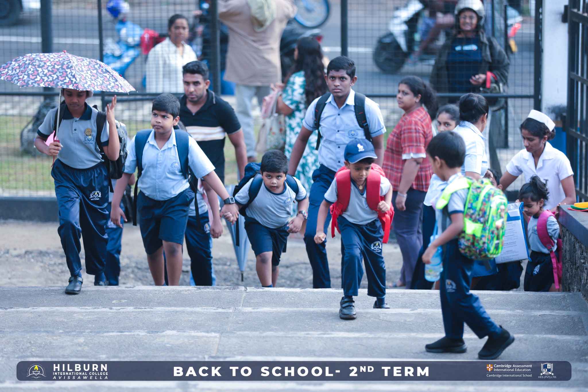 Welcome Back to School 2025