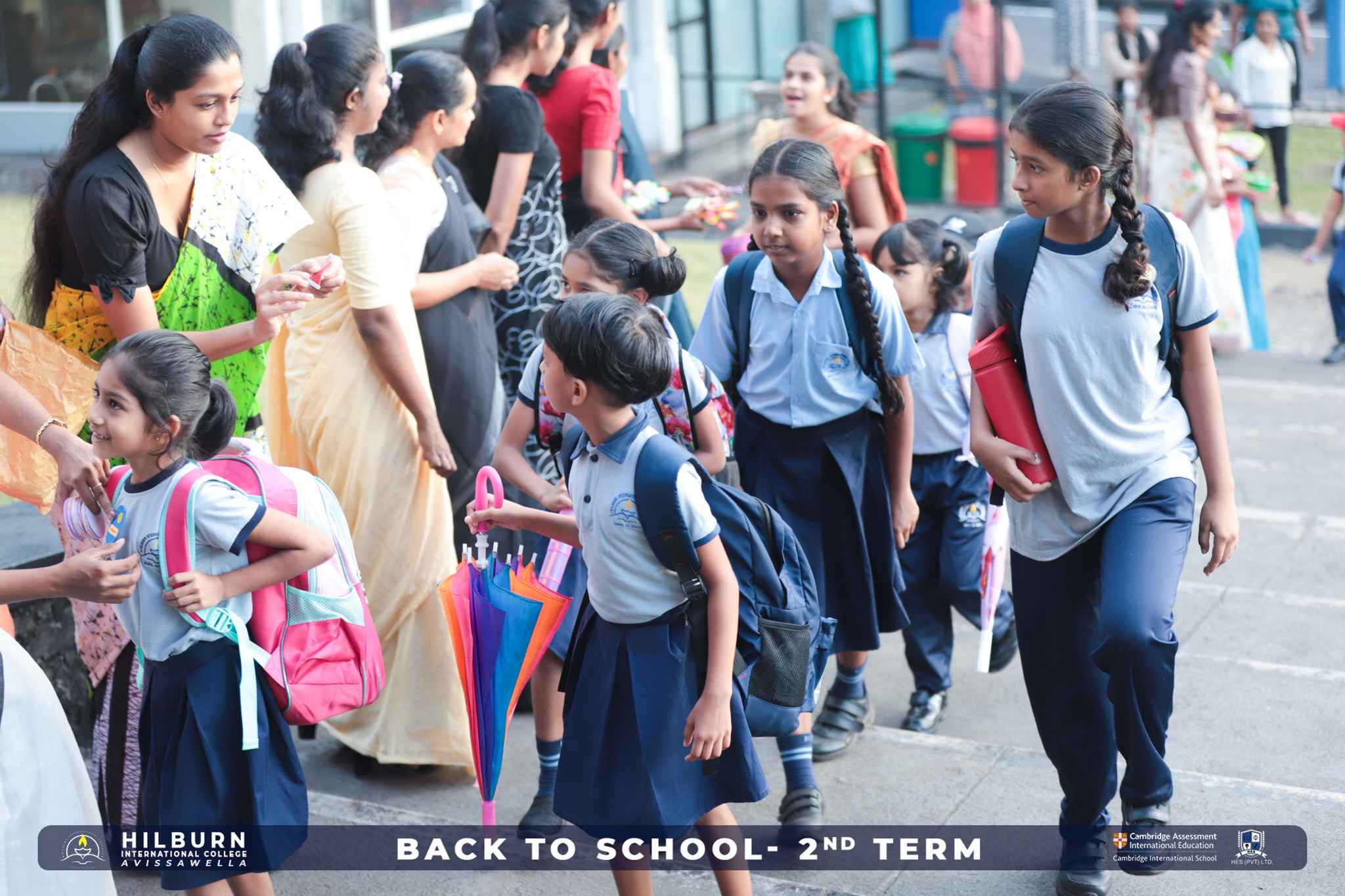 Welcome Back to School 2025