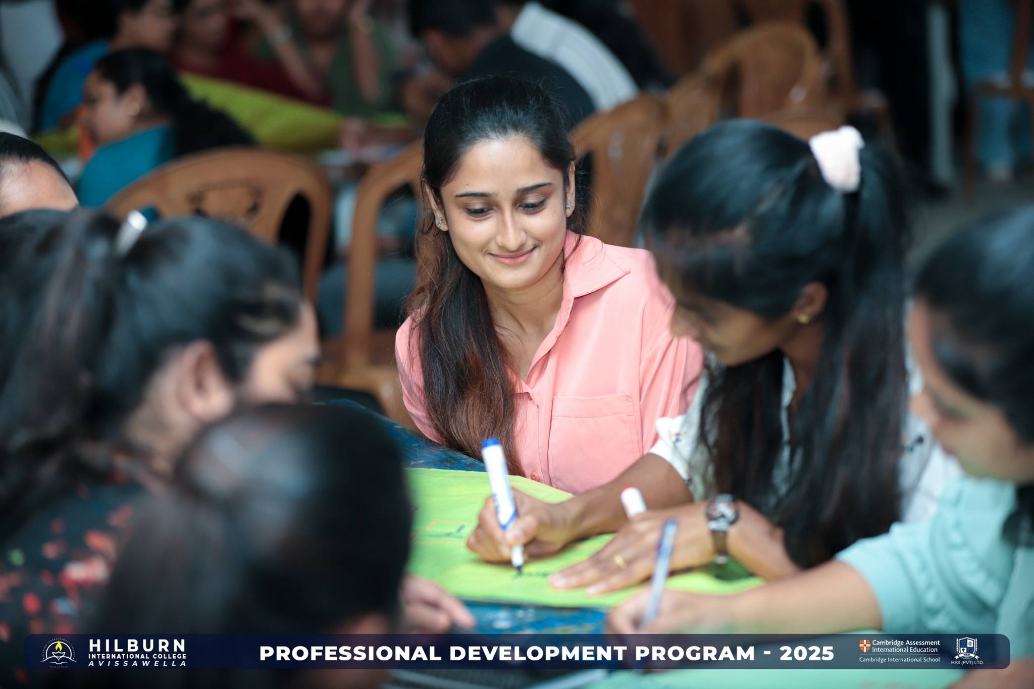 Professional Development Program 2025