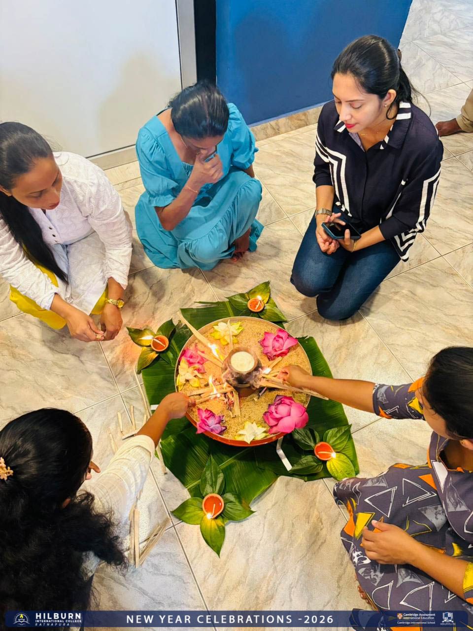 New Year Celebrations 2026