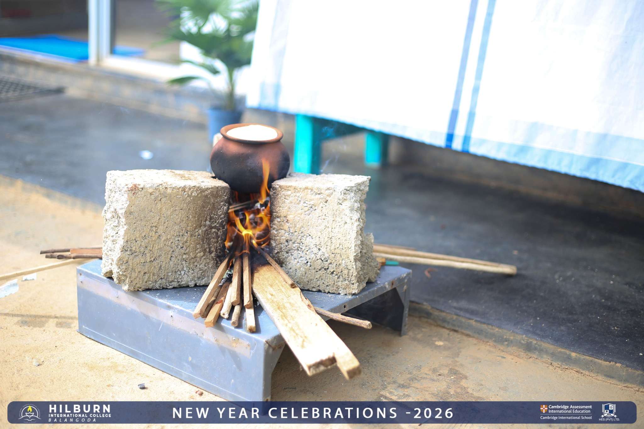 New Year Celebrations 2026