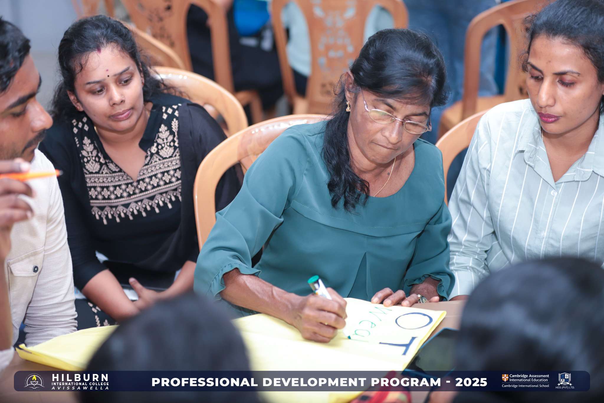 Professional Development Program 2025