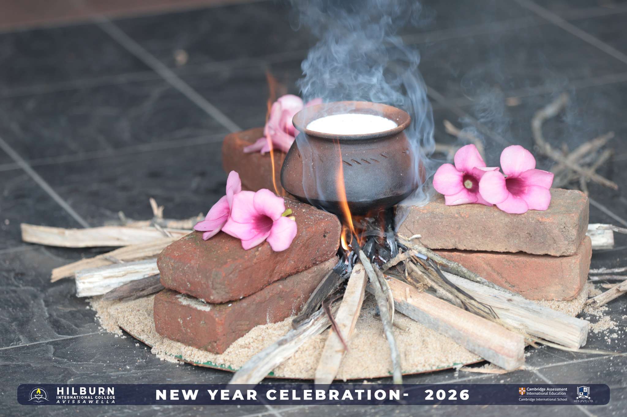 New year celebration 2026