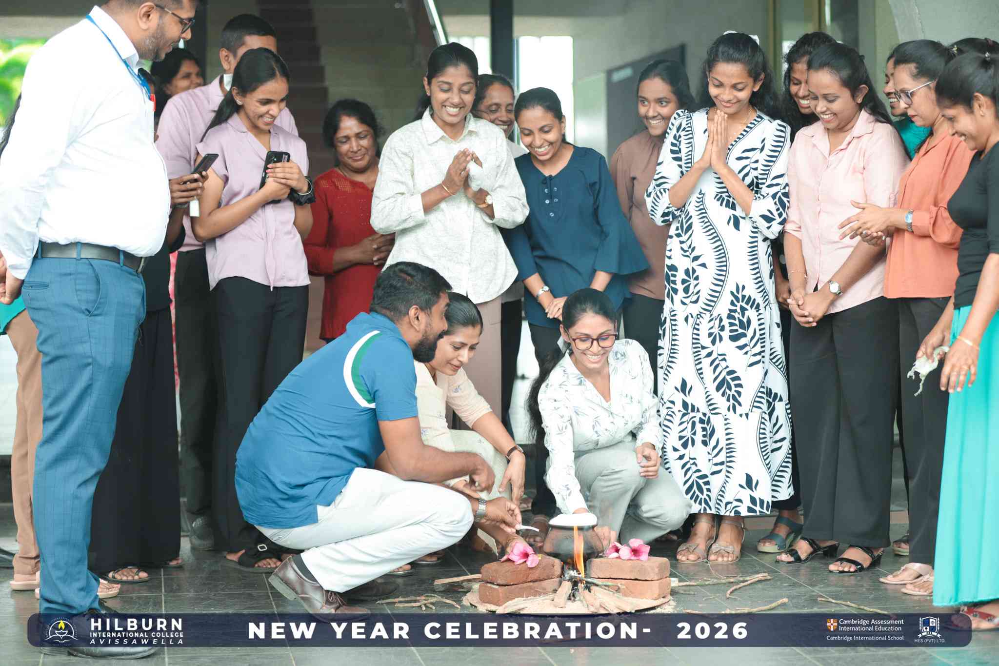 New year celebration 2026