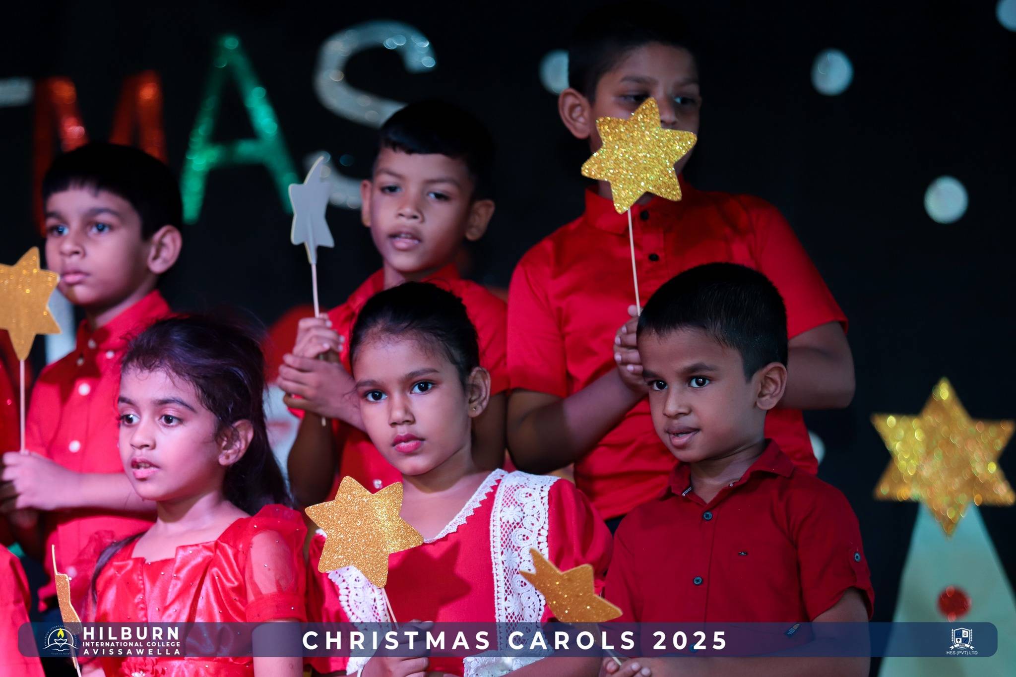 Christmas Carol 2025