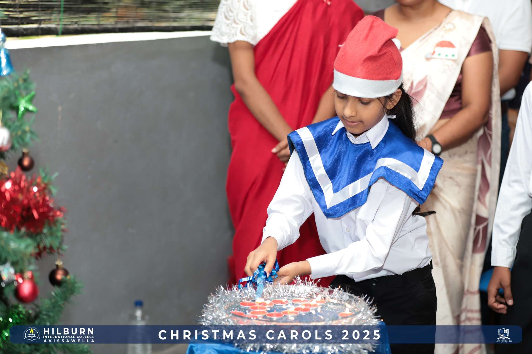 Christmas Carol 2025