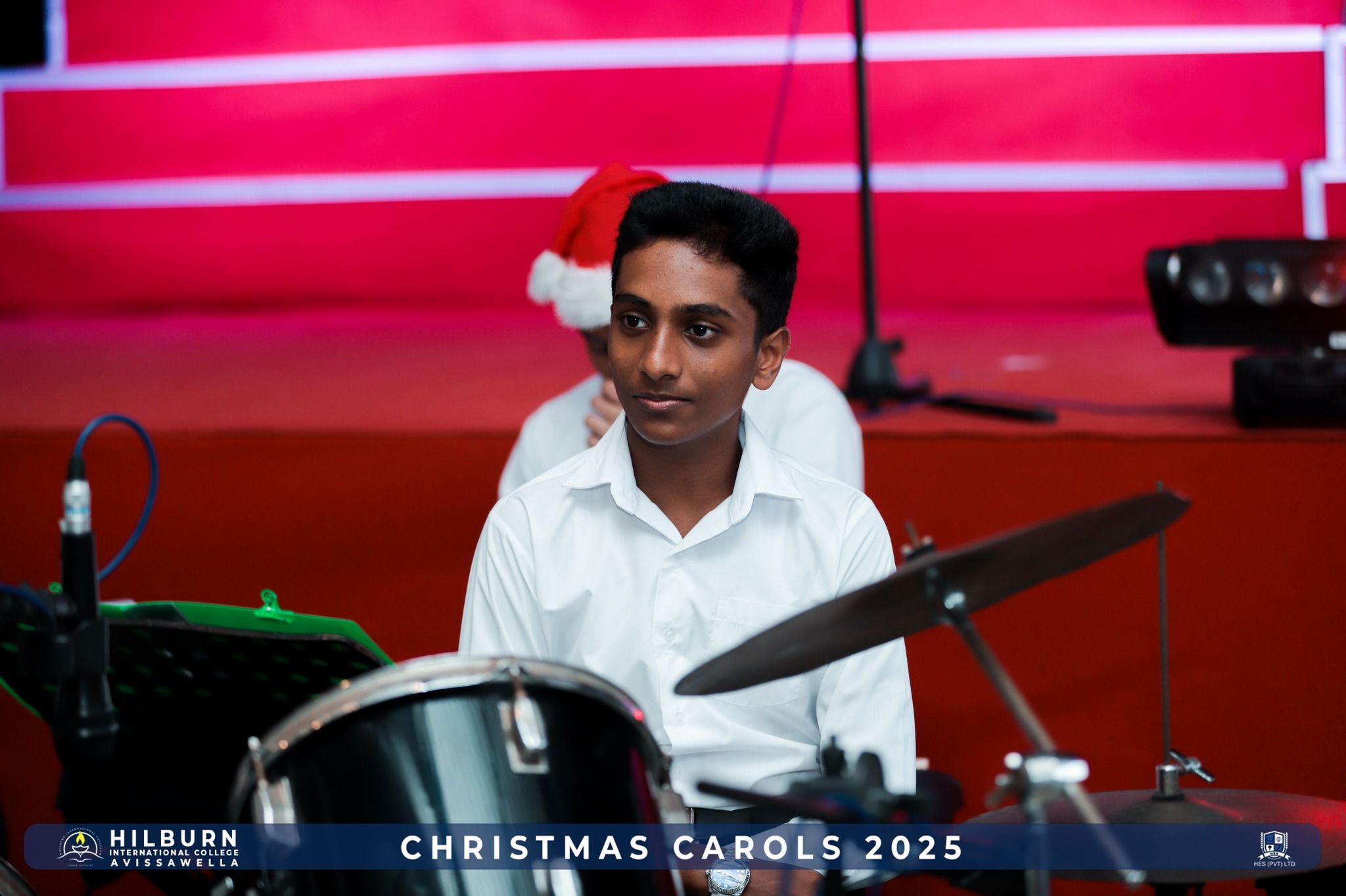 Christmas Carol 2025