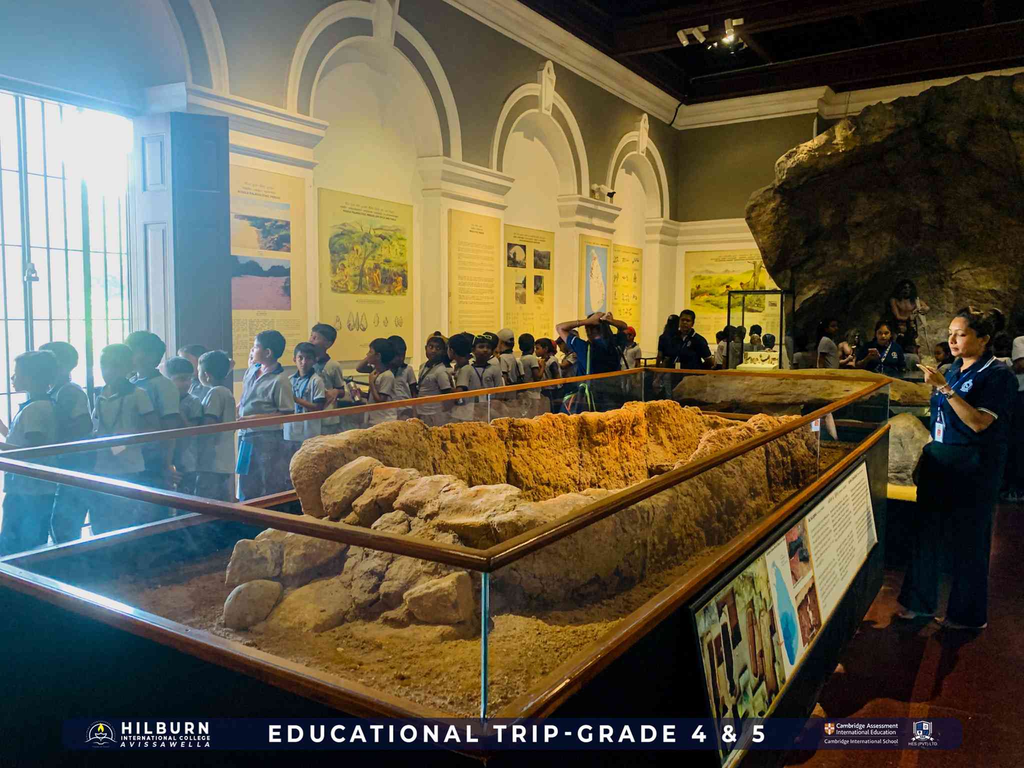 Educational Trip 2026