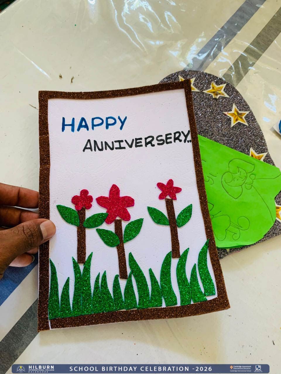 School Birthday Celebration 2026