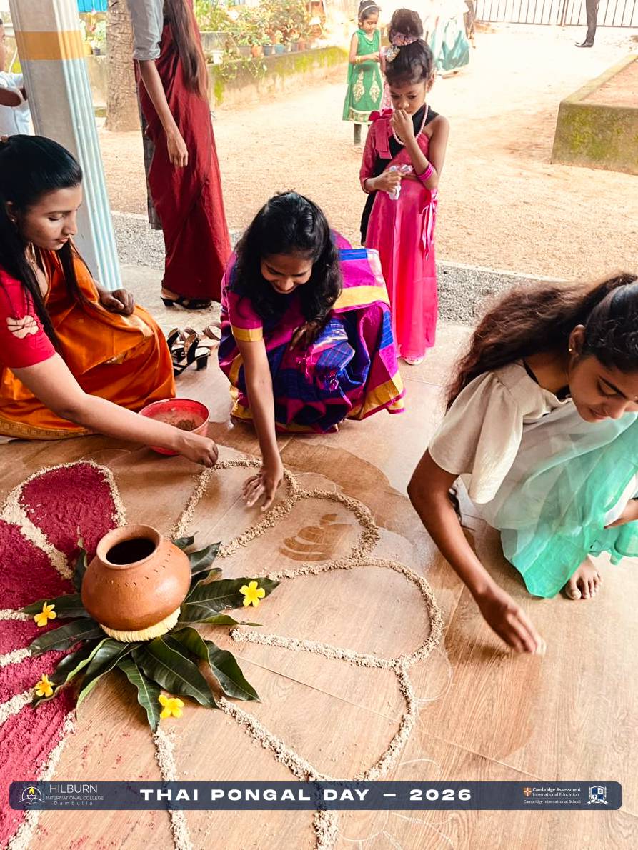 Thai Pongal Day 2026