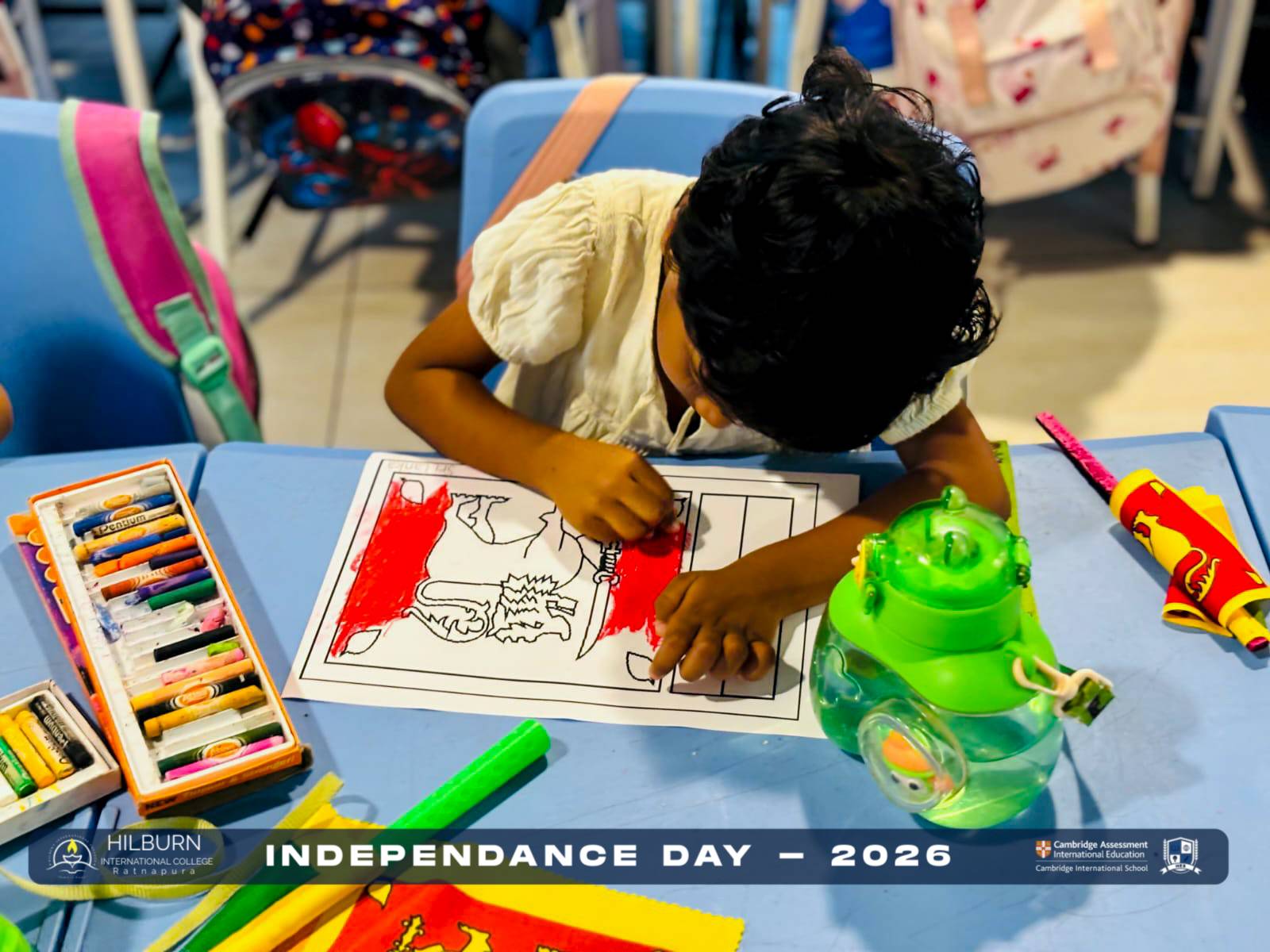 Independence Day Celebration 2026