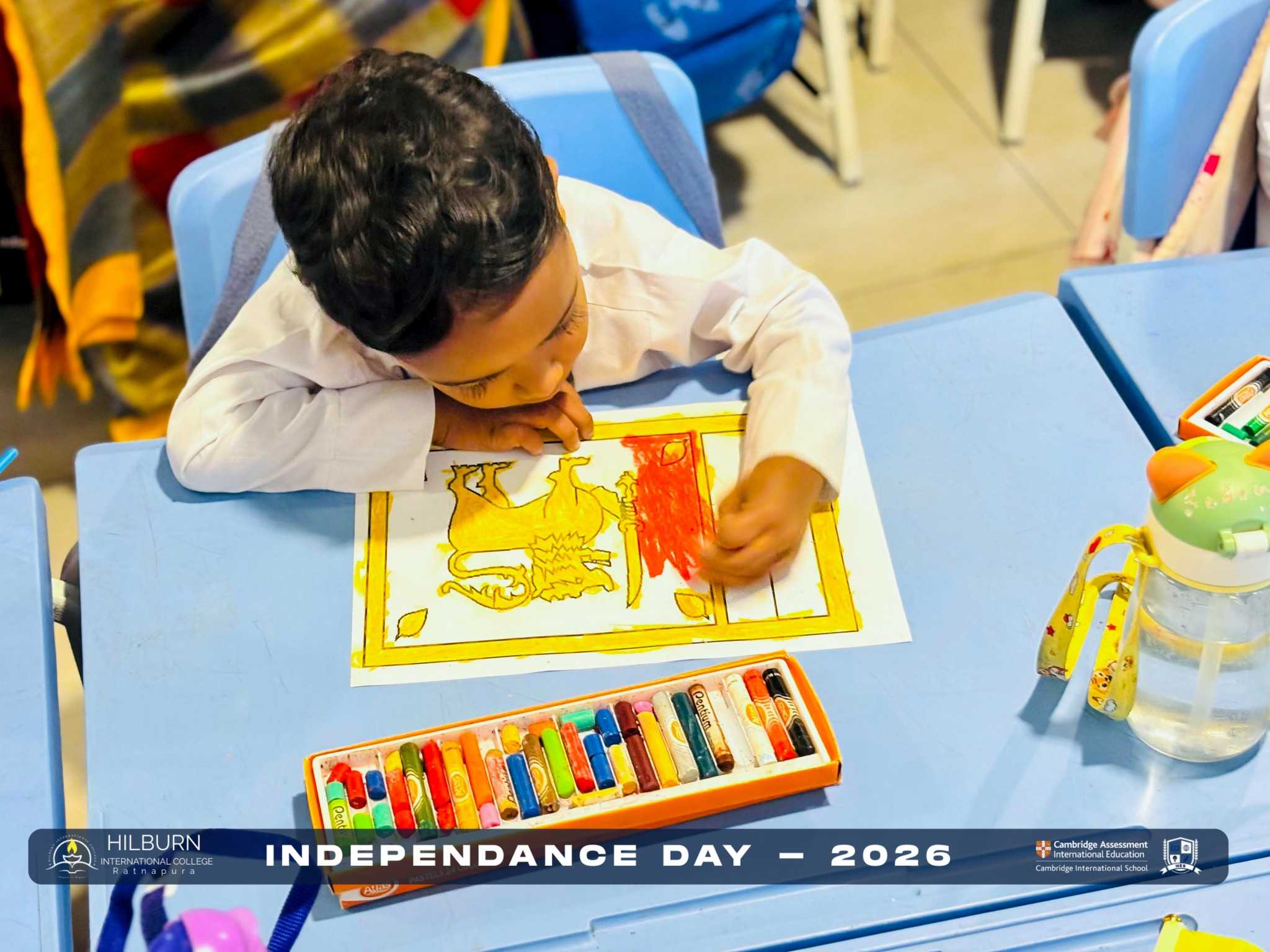 Independence Day Celebration 2026