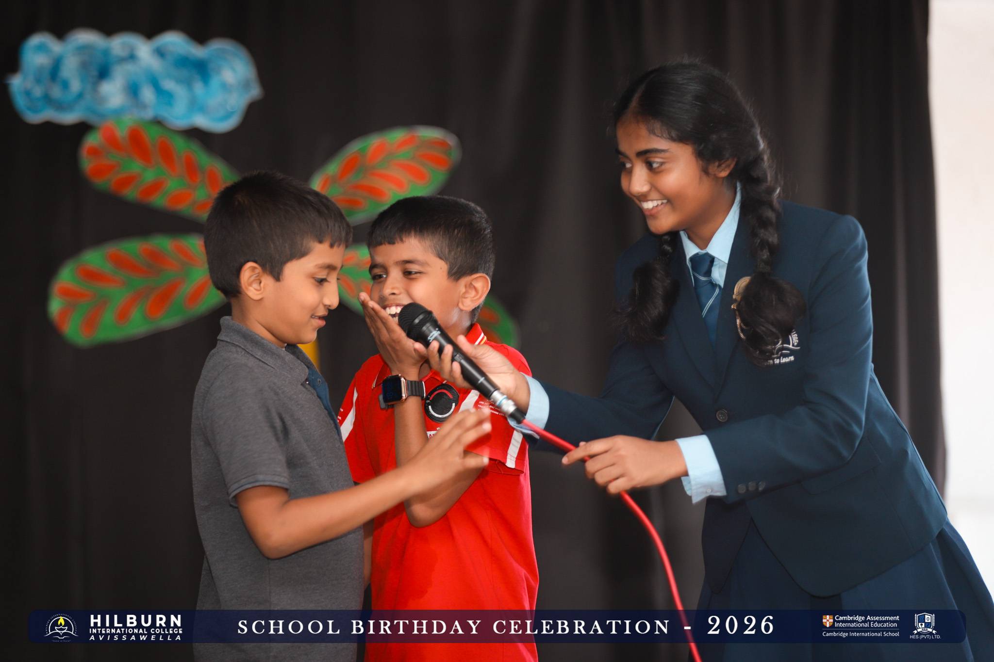 21 Years of Excellence