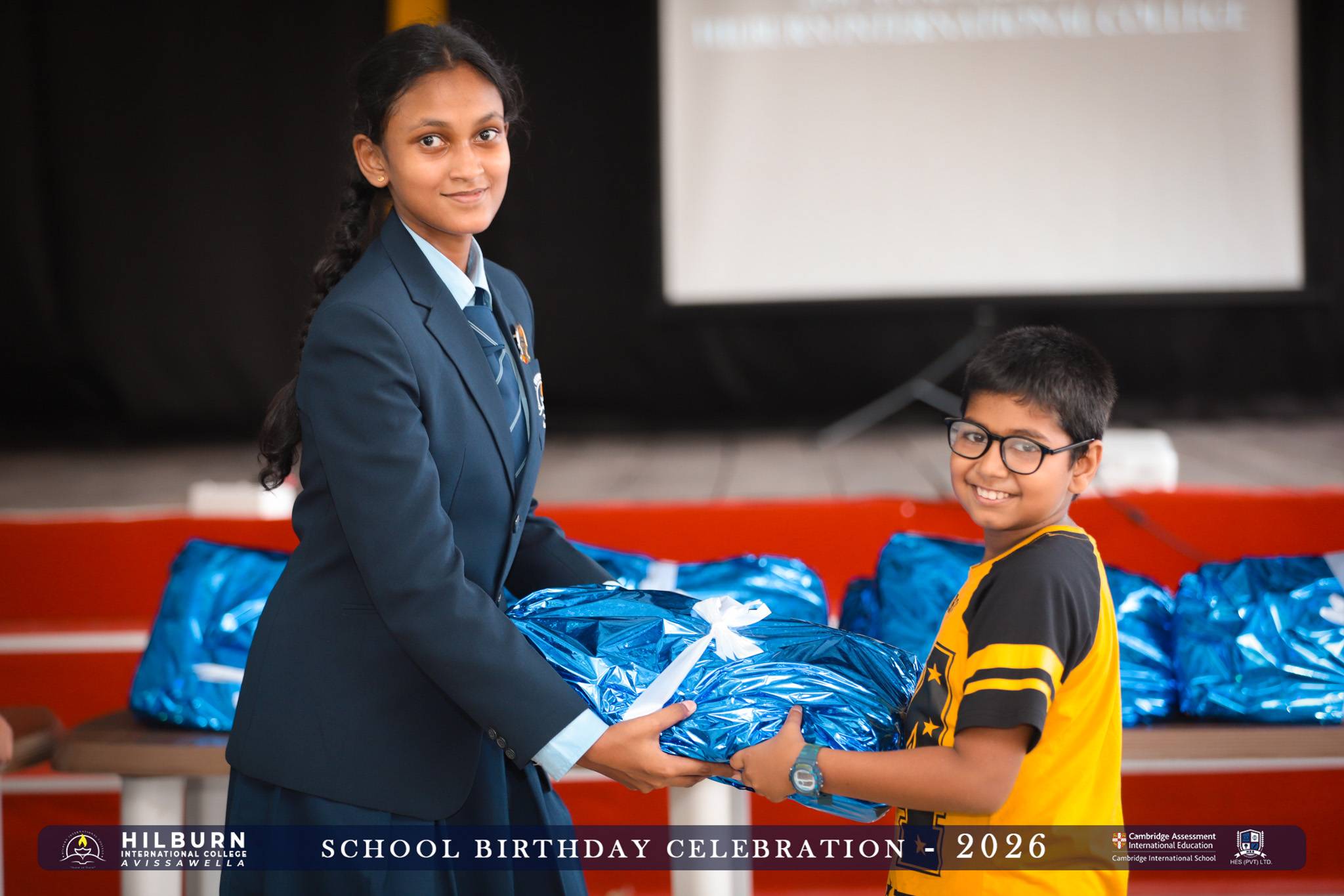 21 Years of Excellence