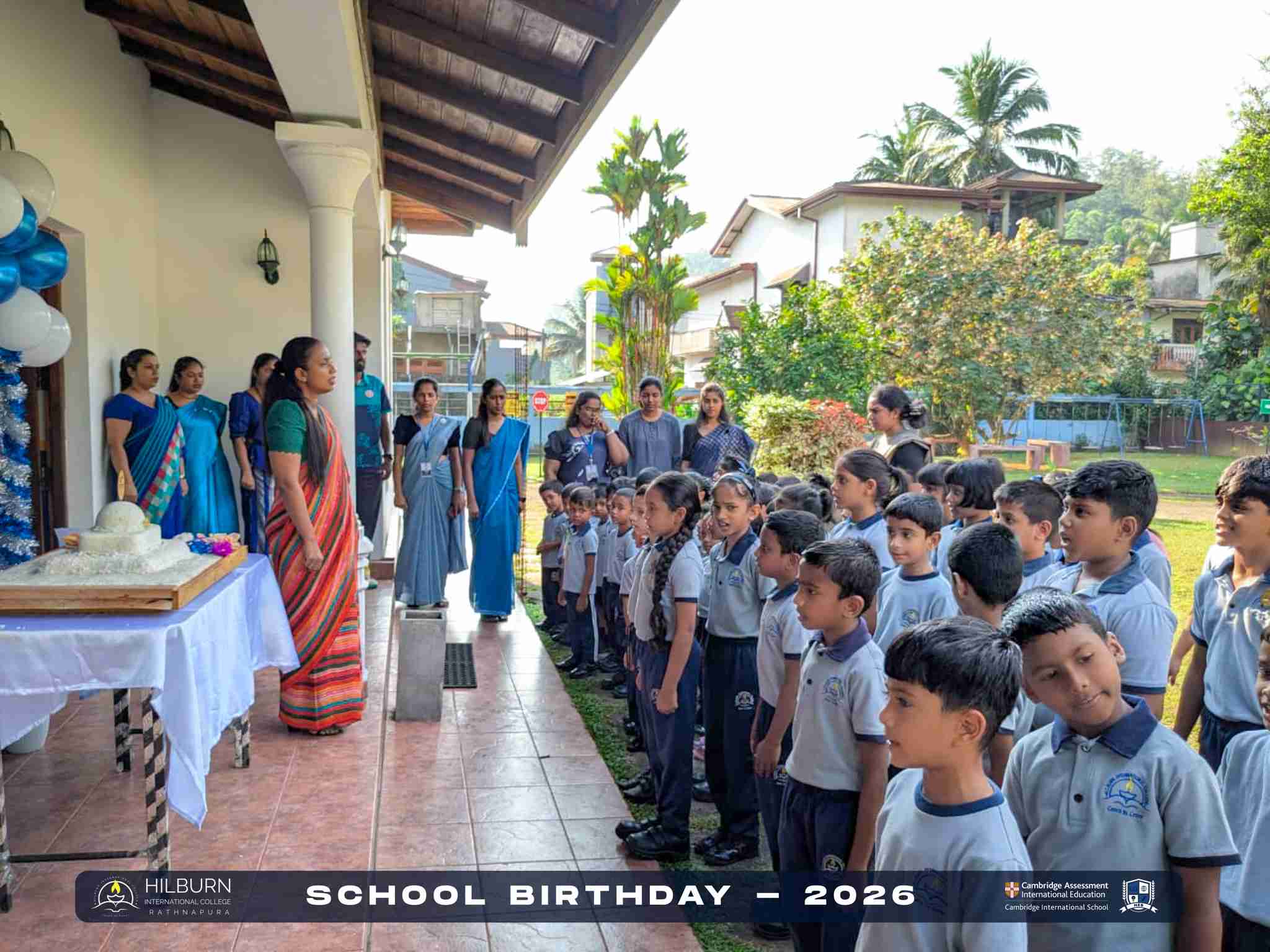 Celebrating 21 Years of Excellence