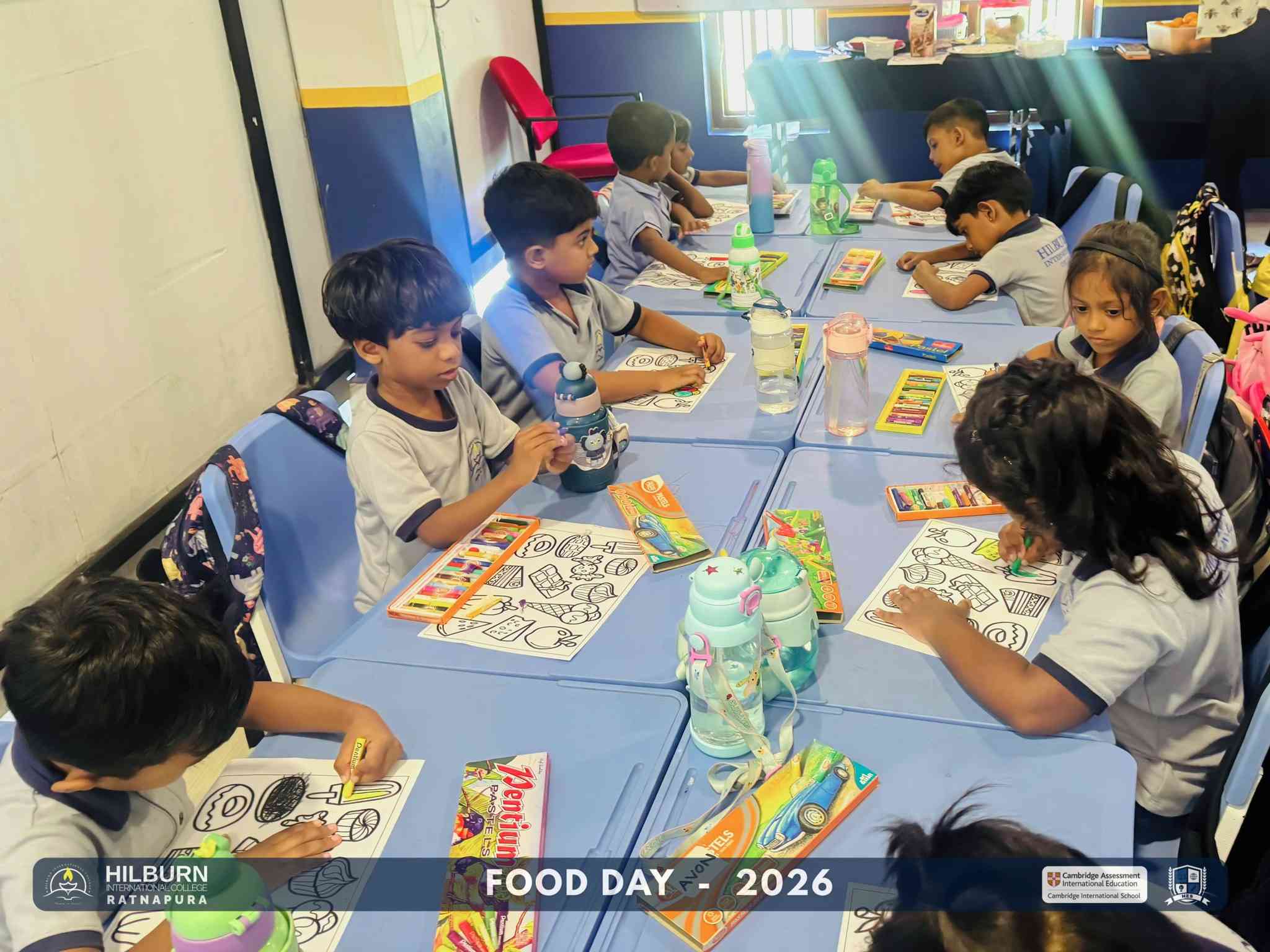Food Day Celebration 2026