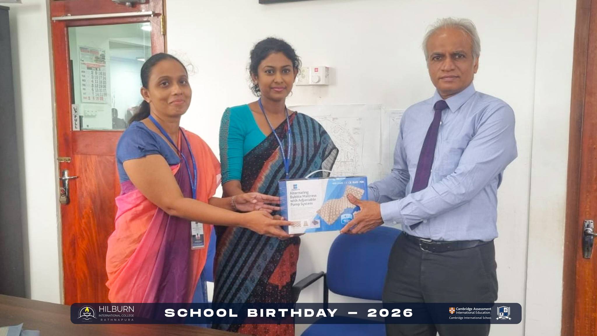 Celebrating 21 Years of Excellence