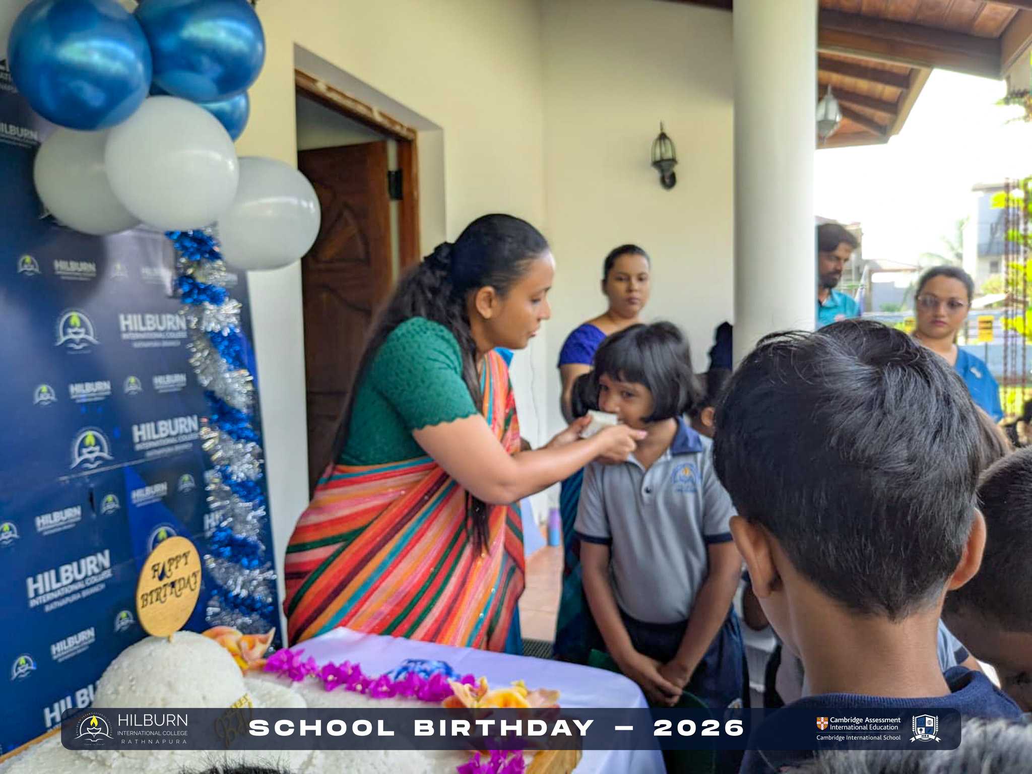 Celebrating 21 Years of Excellence