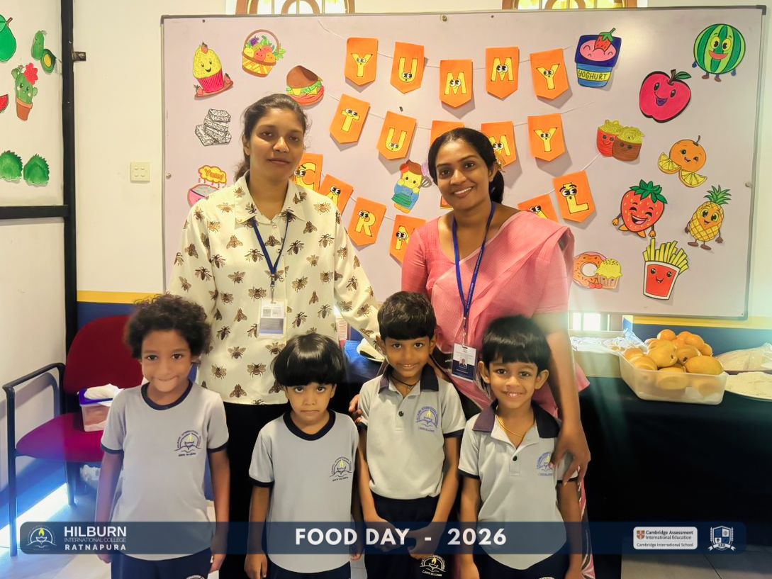 Food Day Celebration 2026
