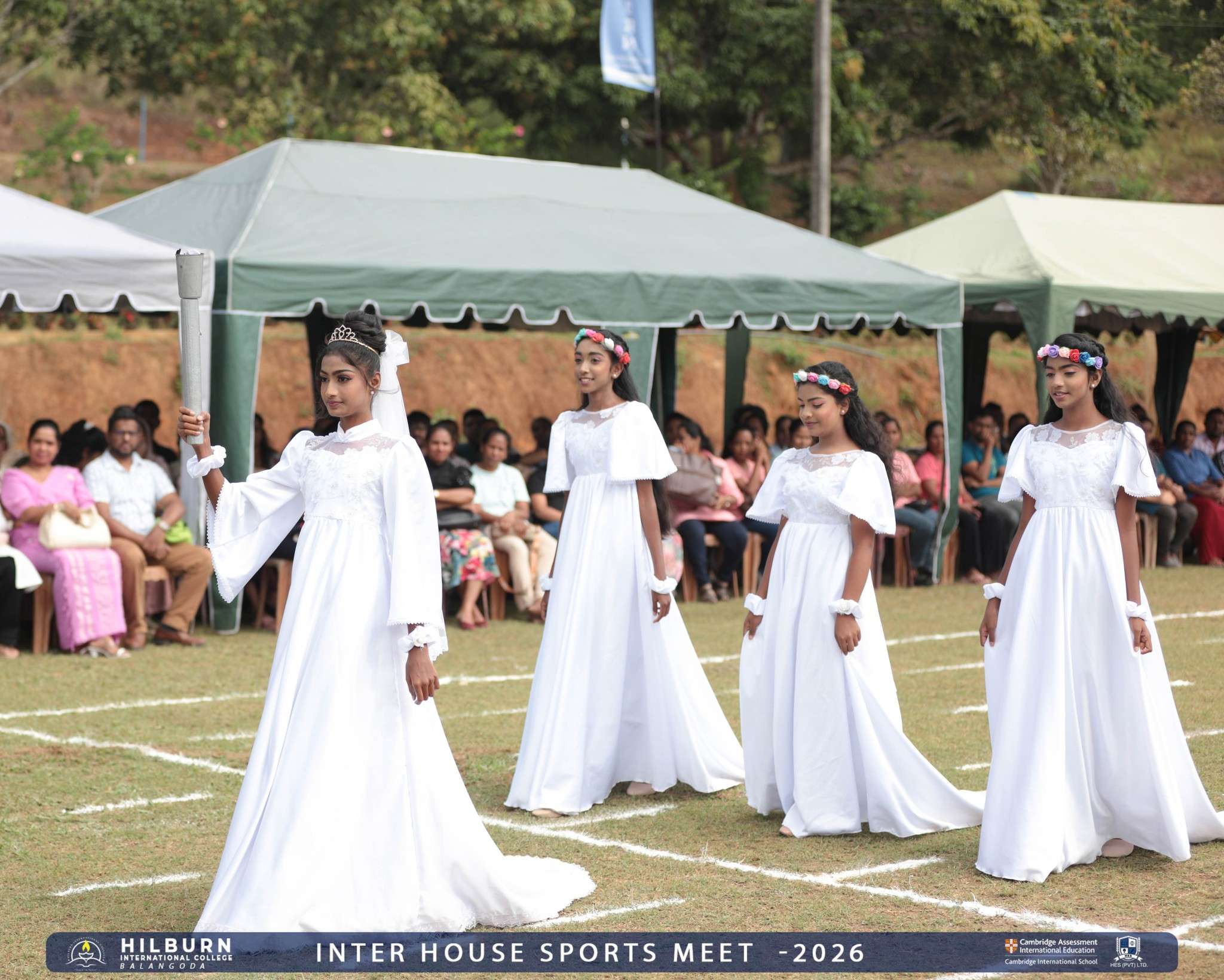 Inter House Sports Meet 2026