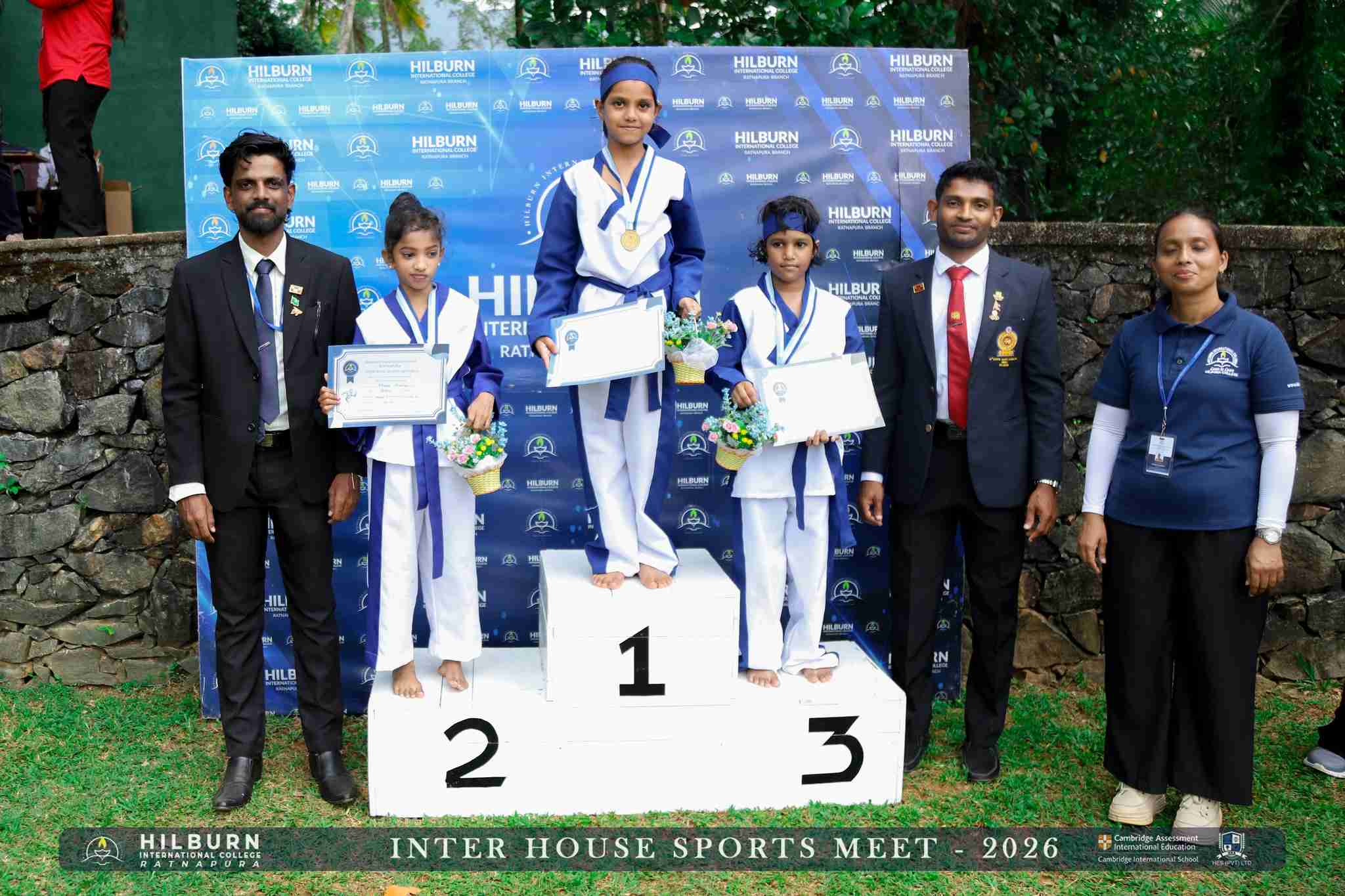 Inter House Sports Meet 2026